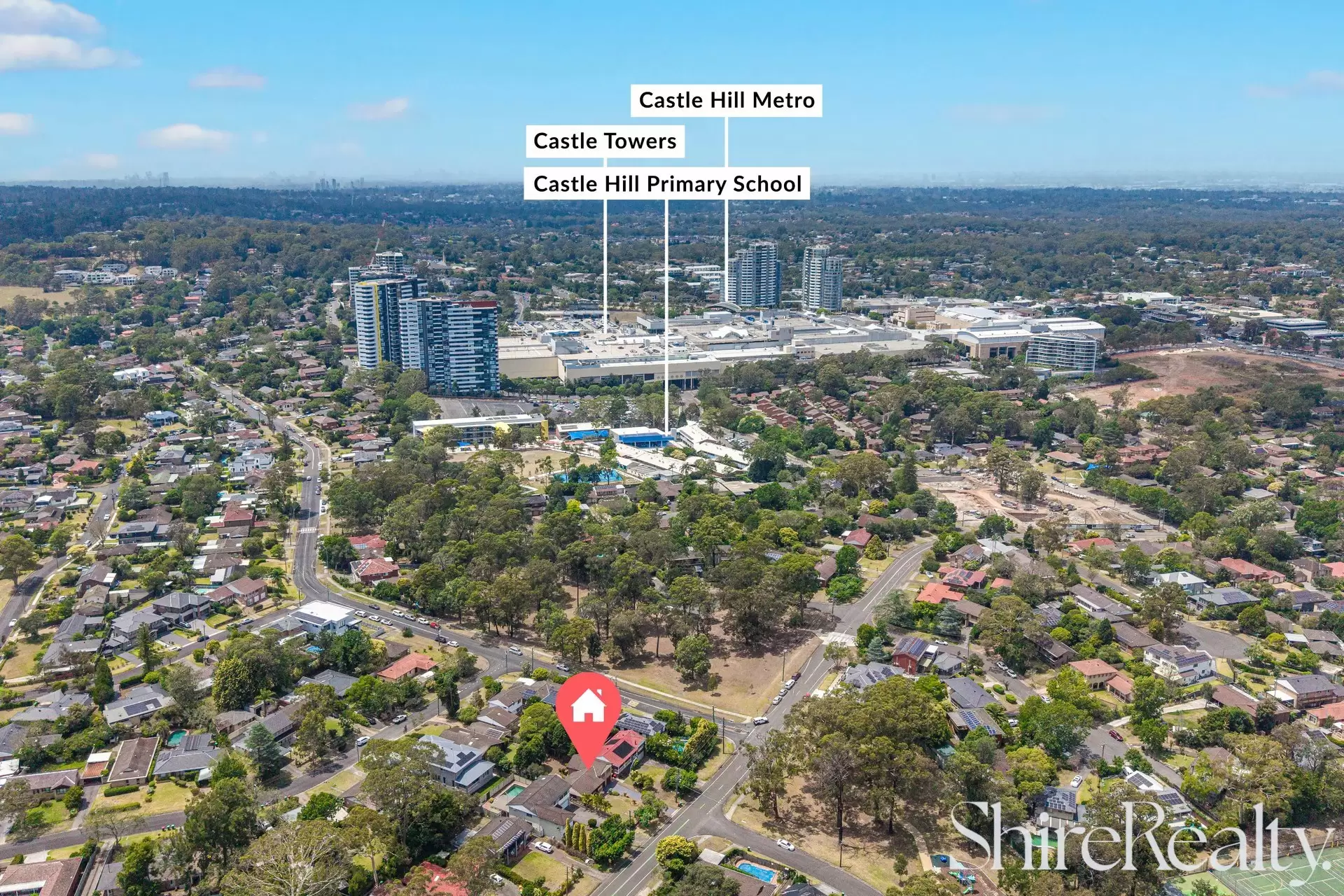 26 Carramarr Road, Castle Hill For Sale by Shire Realty - image 17