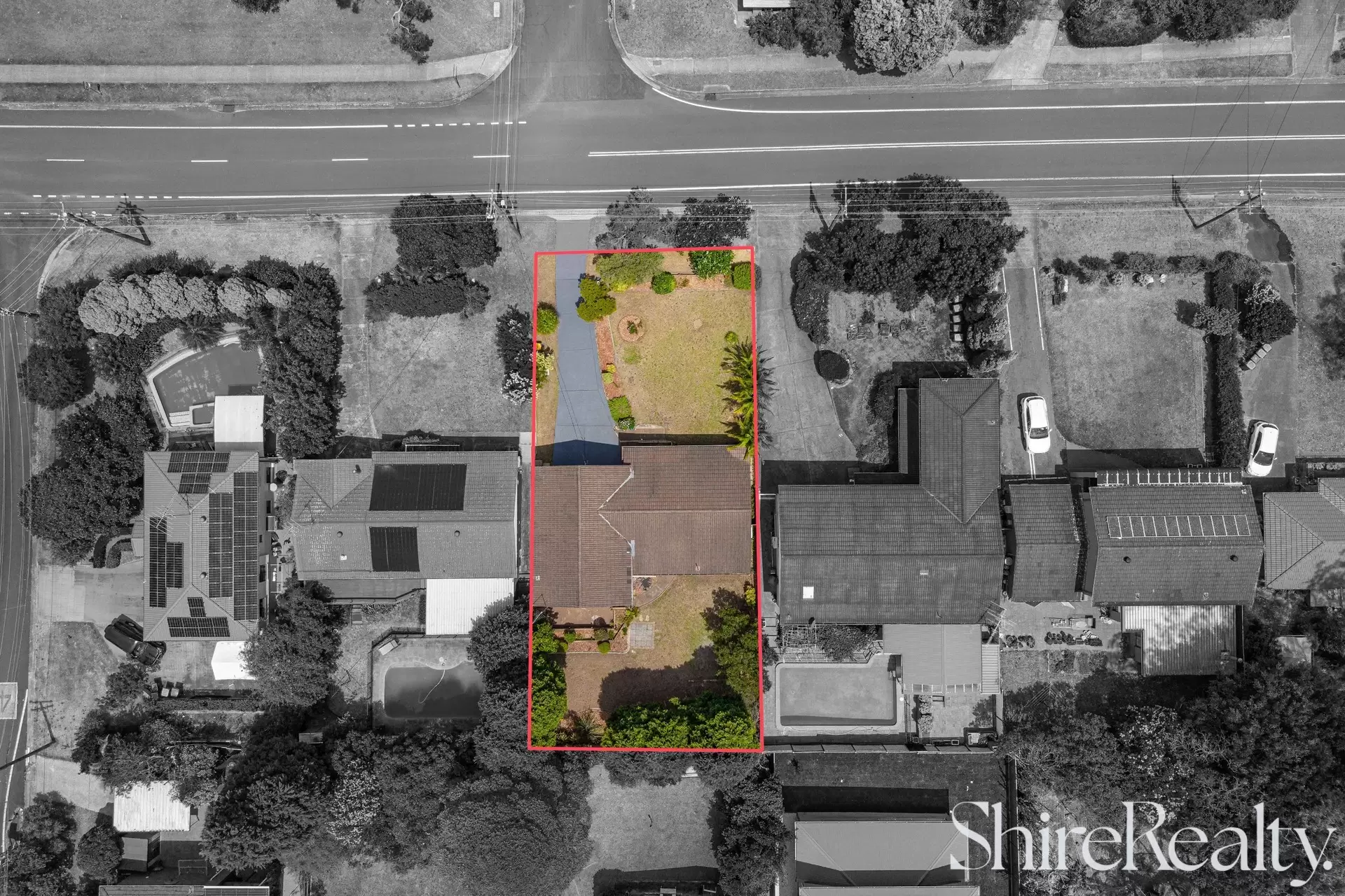 26 Carramarr Road, Castle Hill For Sale by Shire Realty - image 2