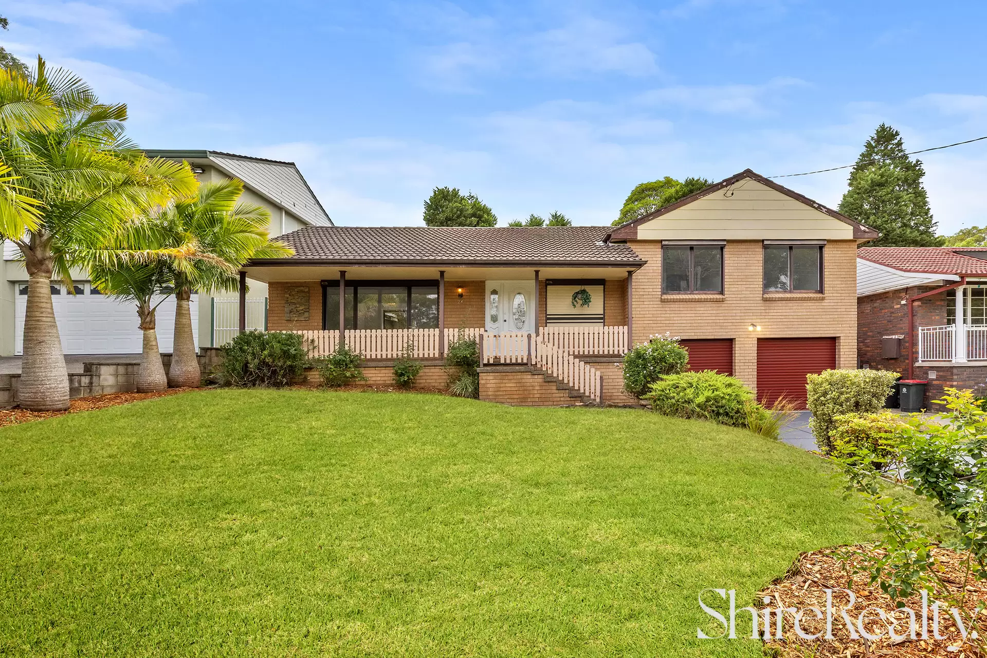 26 Carramarr Road, Castle Hill For Sale by Shire Realty - image 1