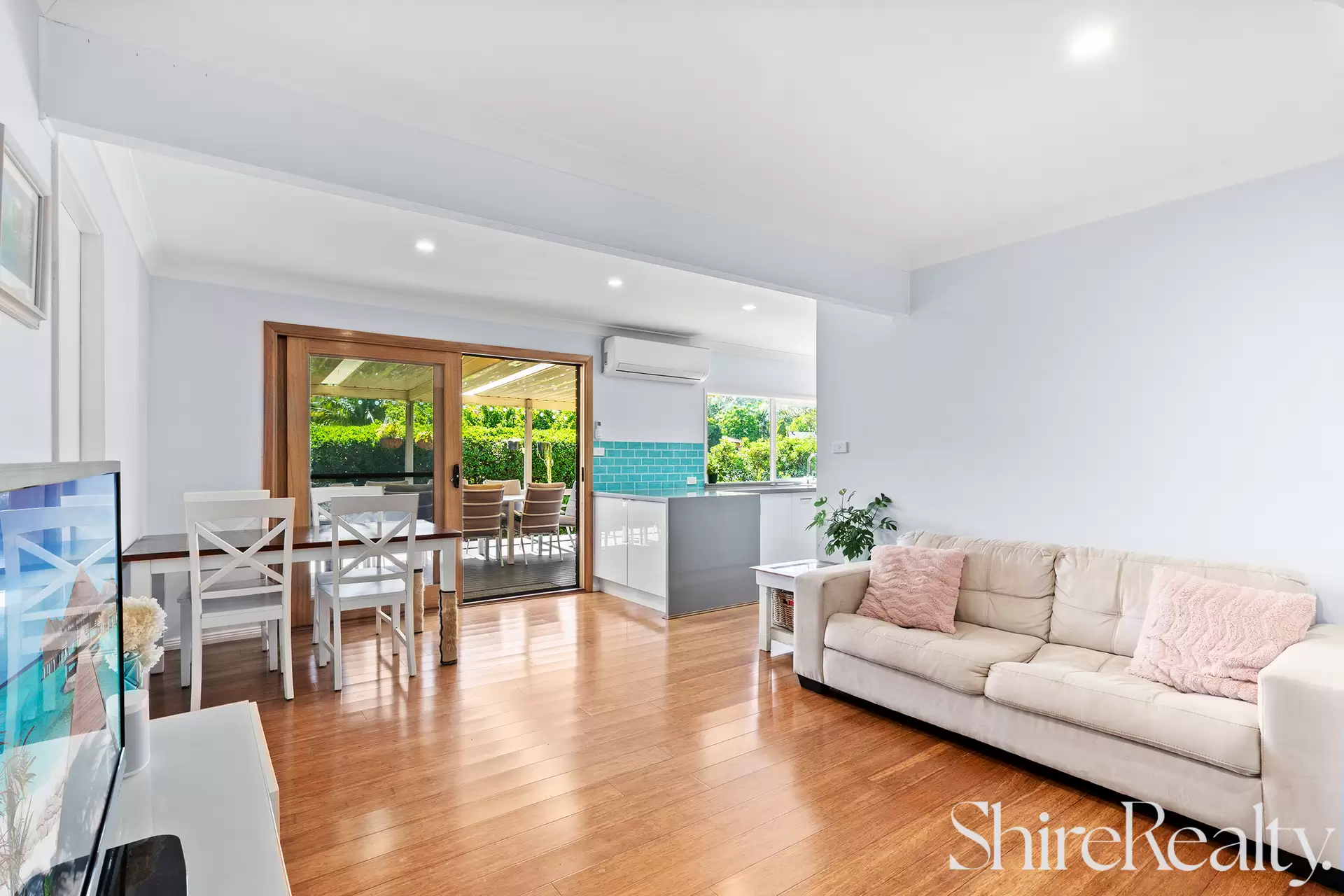 28 First Farm Drive, Castle Hill For Sale by Shire Realty - image 2