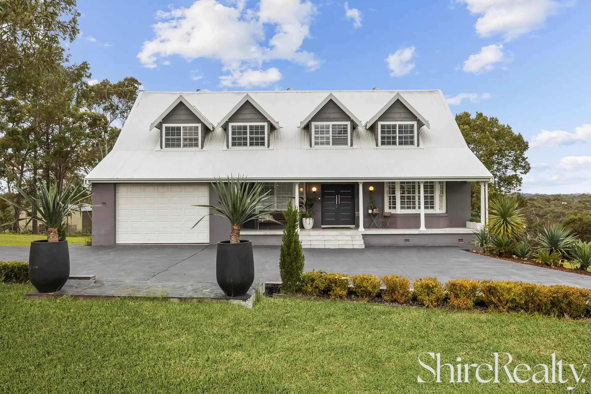 131 Porters Road, Kenthurst For Sale by Shire Realty - image 2