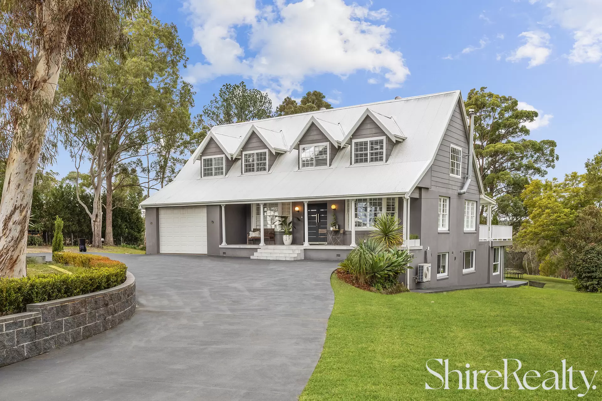 131 Porters Road, Kenthurst For Sale by Shire Realty - image 1