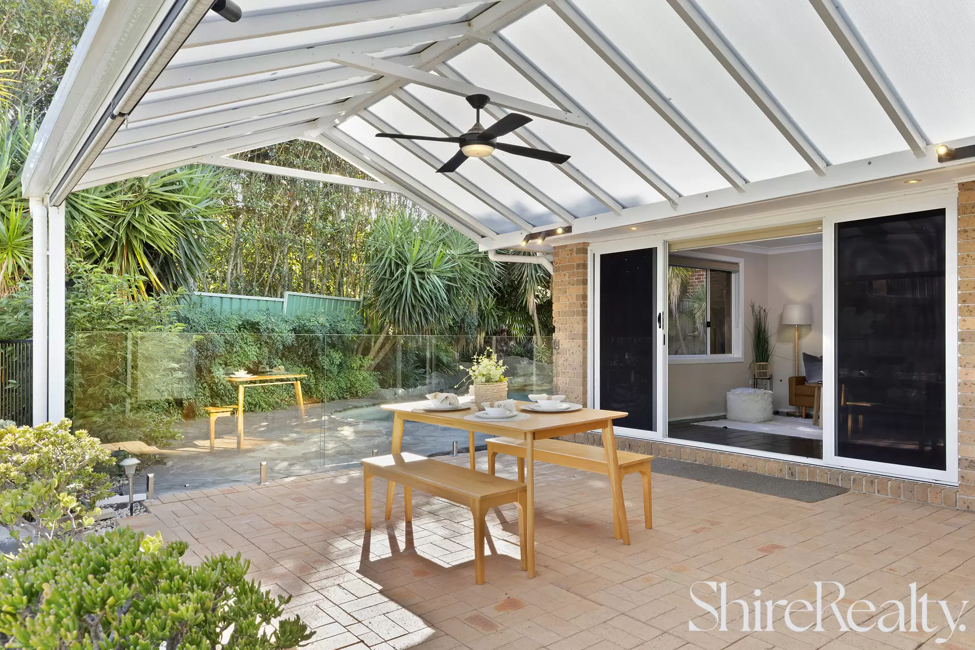 9 Ancilia Close, Quakers Hill Auction by Shire Realty - image 9