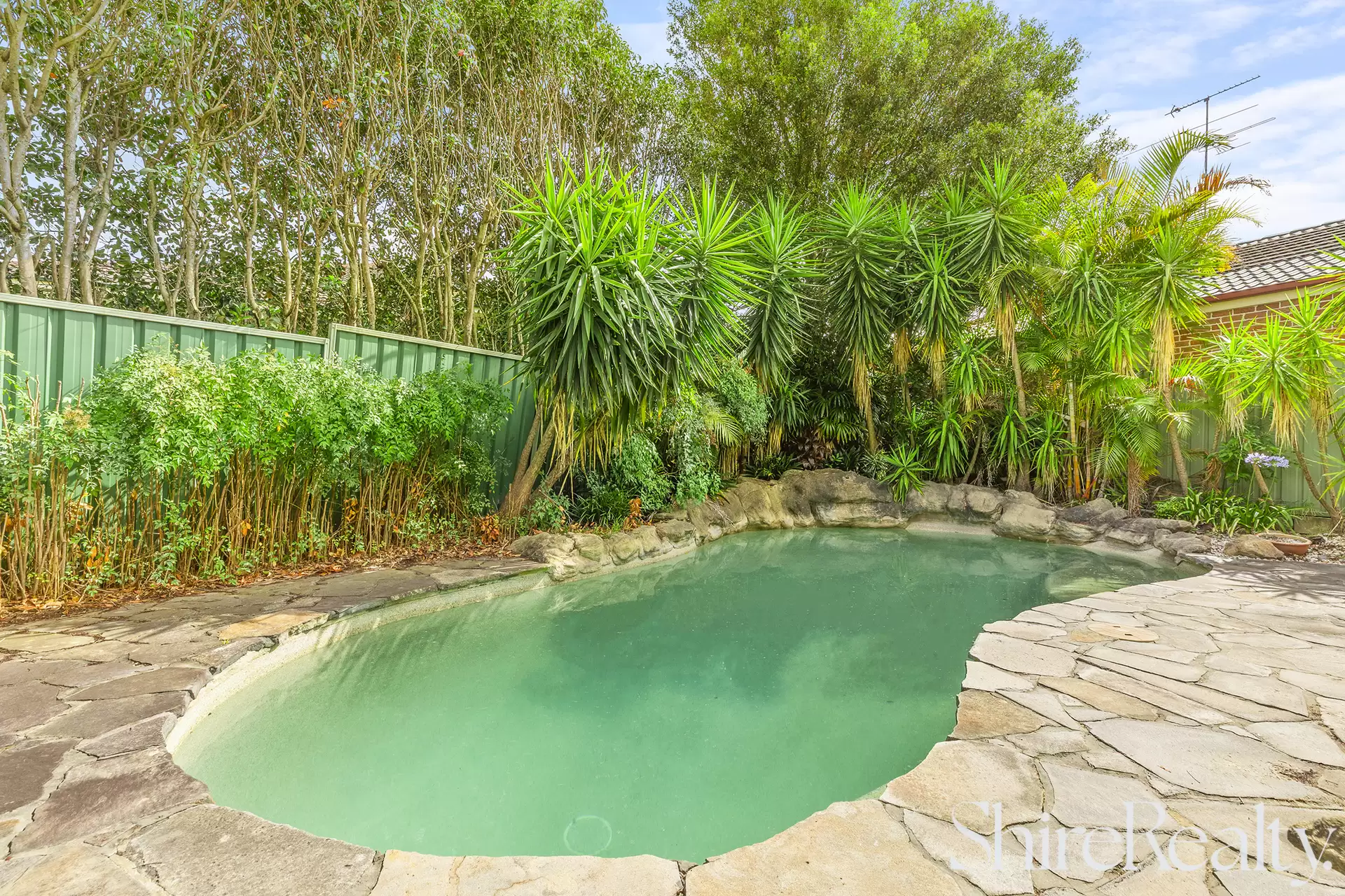 9 Ancilia Close, Quakers Hill Auction by Shire Realty - image 11