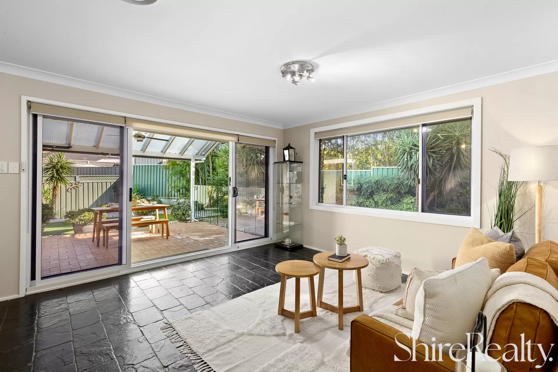 9 Ancilia Close, Quakers Hill Auction by Shire Realty - image 3
