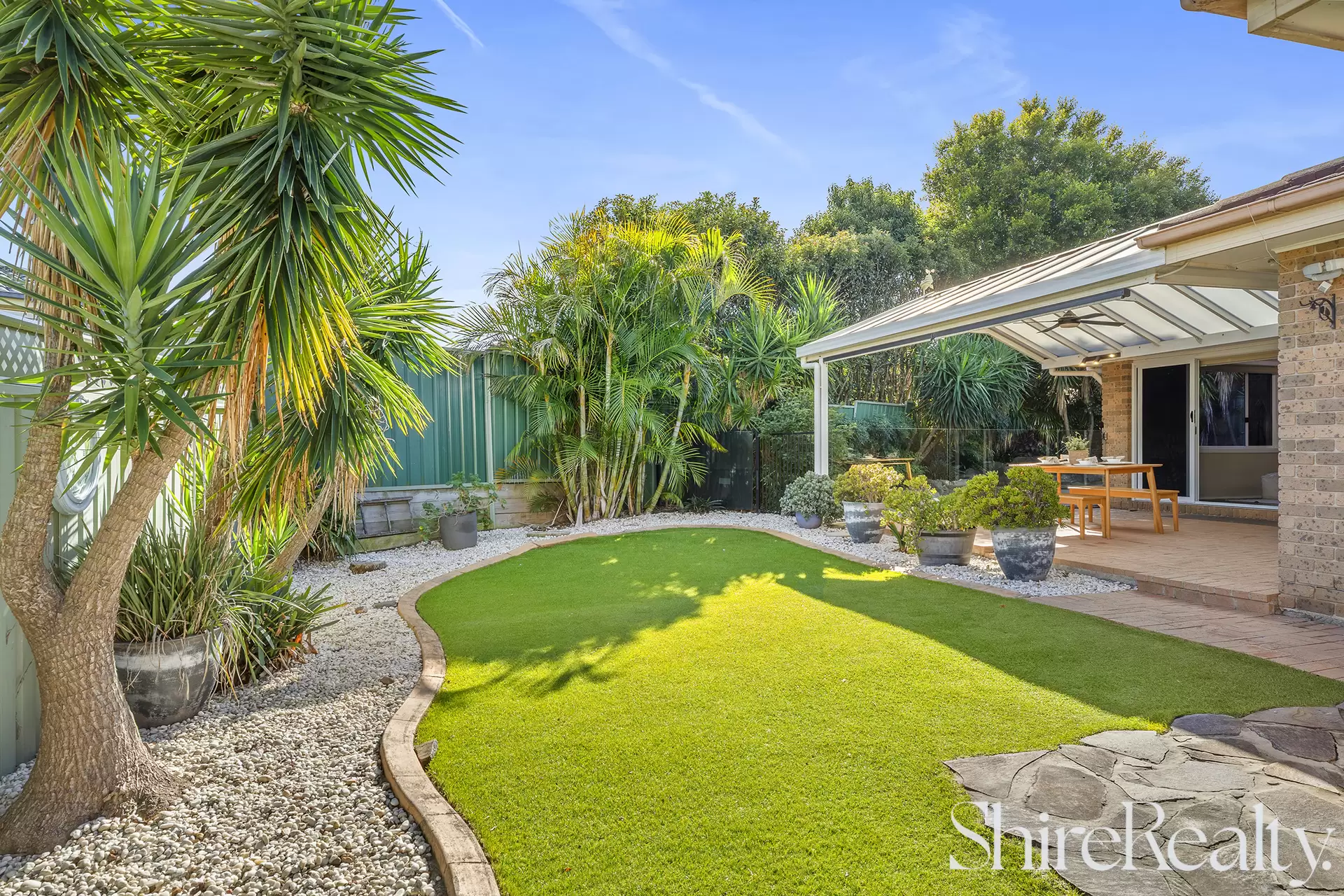 9 Ancilia Close, Quakers Hill Auction by Shire Realty - image 10