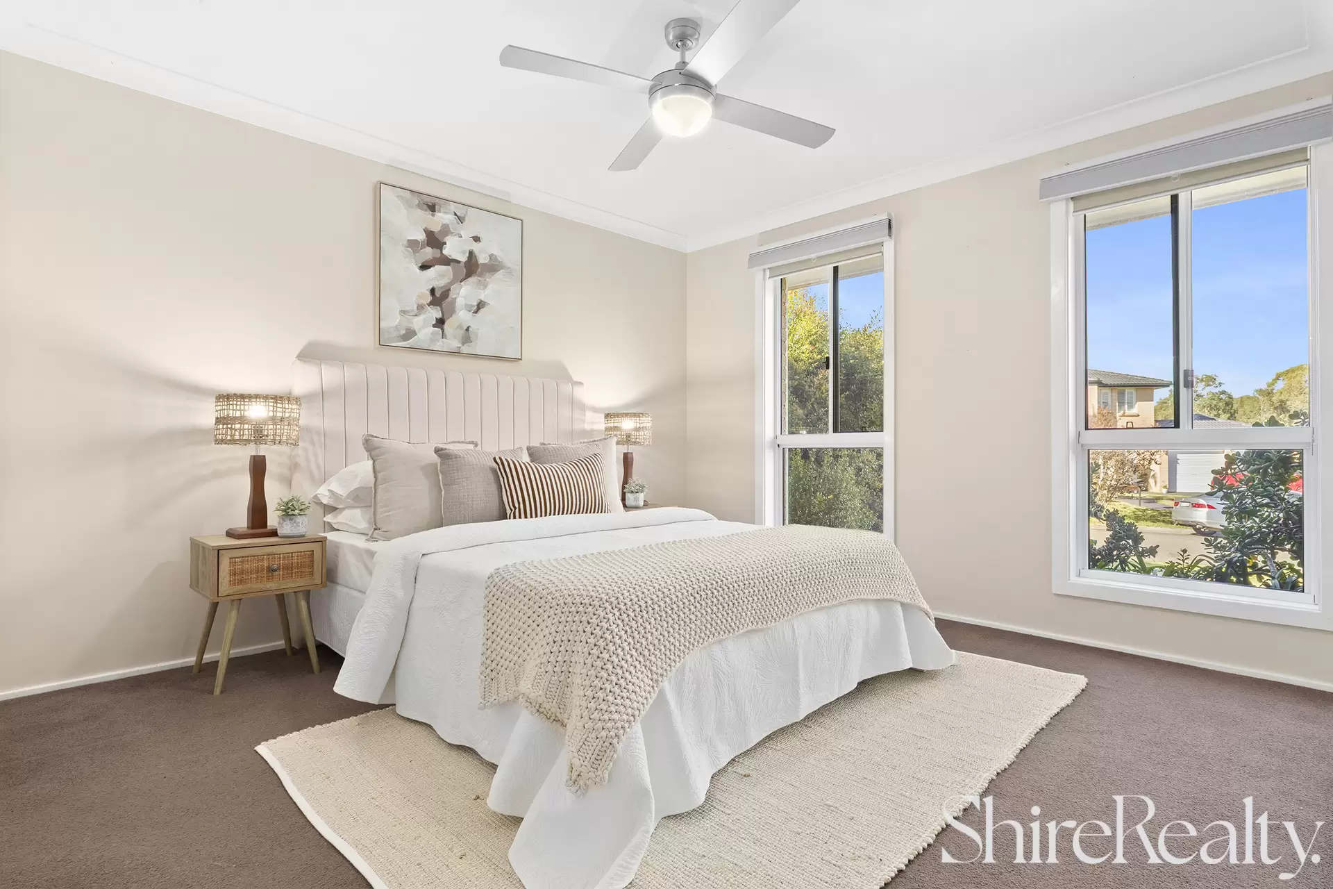 9 Ancilia Close, Quakers Hill Auction by Shire Realty - image 6