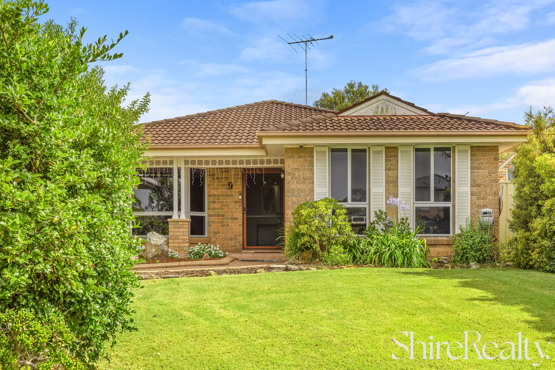 9 Ancilia Close, Quakers Hill Auction by Shire Realty - image 12
