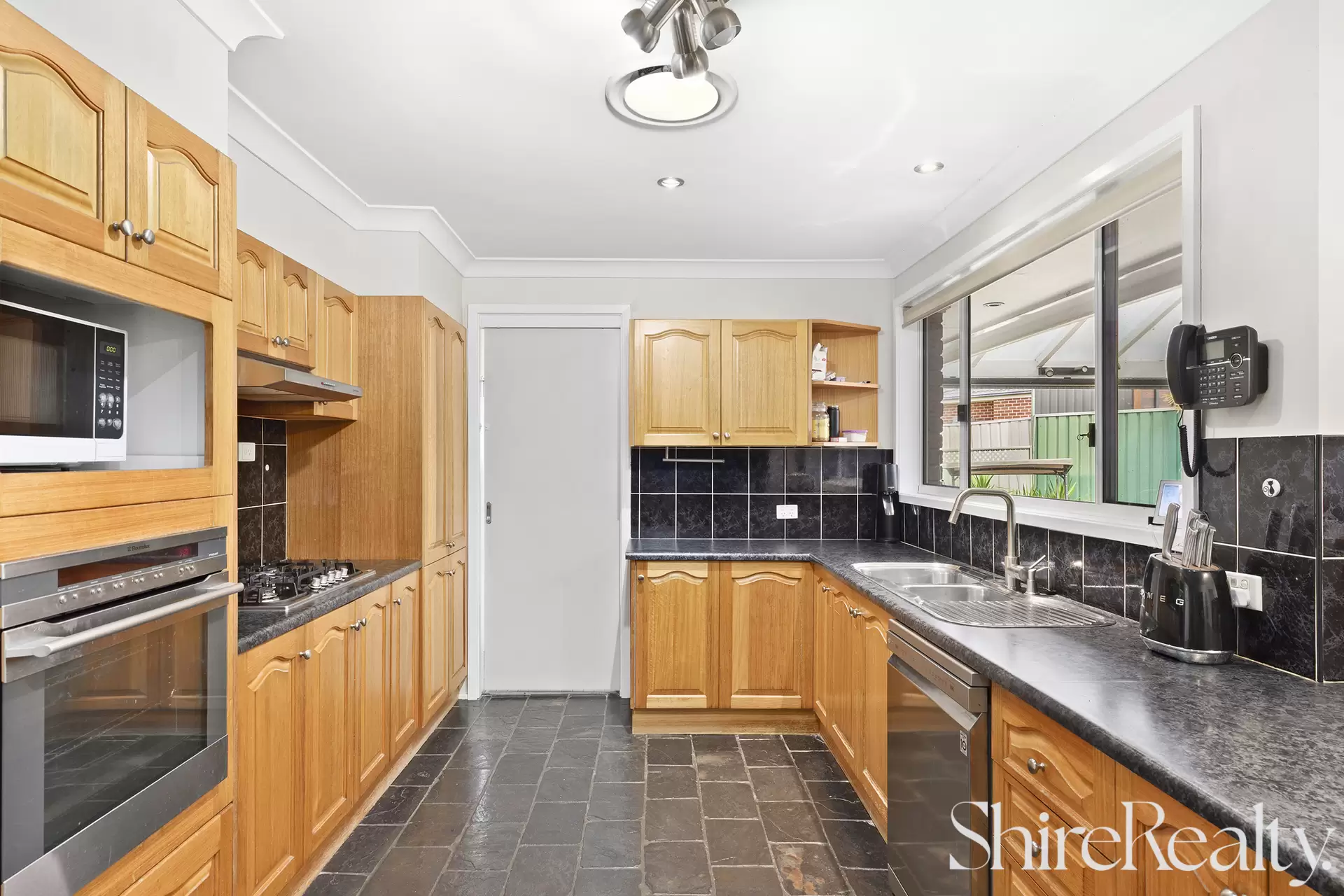 9 Ancilia Close, Quakers Hill For Sale by Shire Realty - image 7