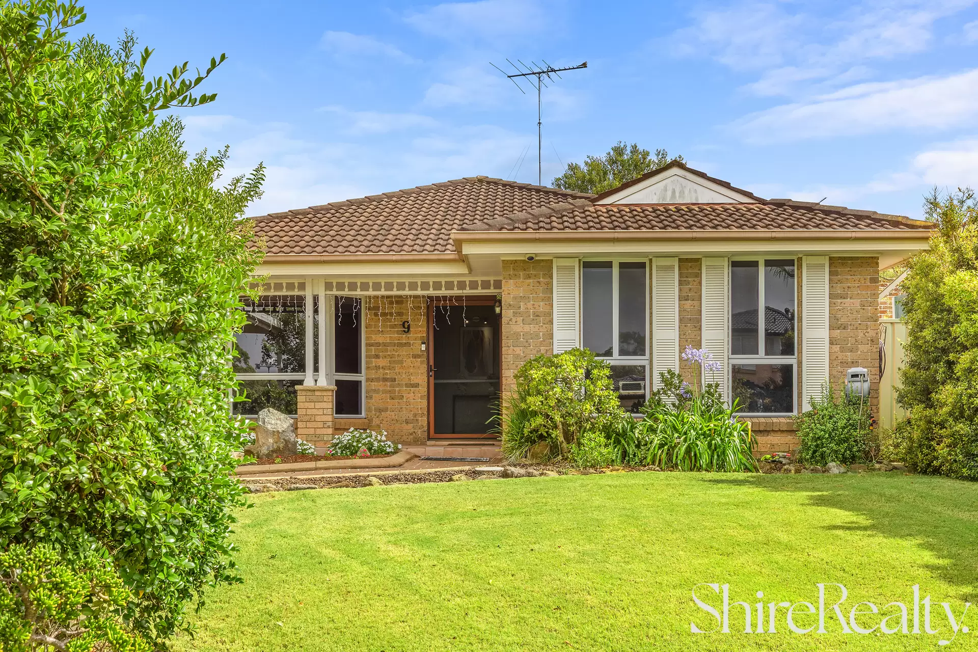 9 Ancilia Close, Quakers Hill For Sale by Shire Realty - image 2