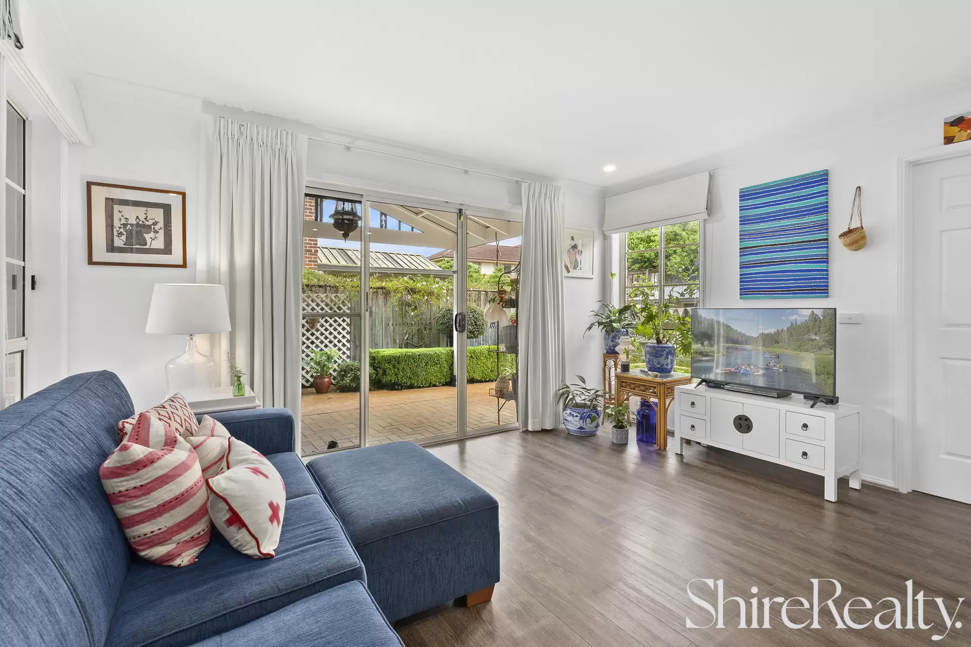 Castle Hill Leased by Shire Realty - image 6