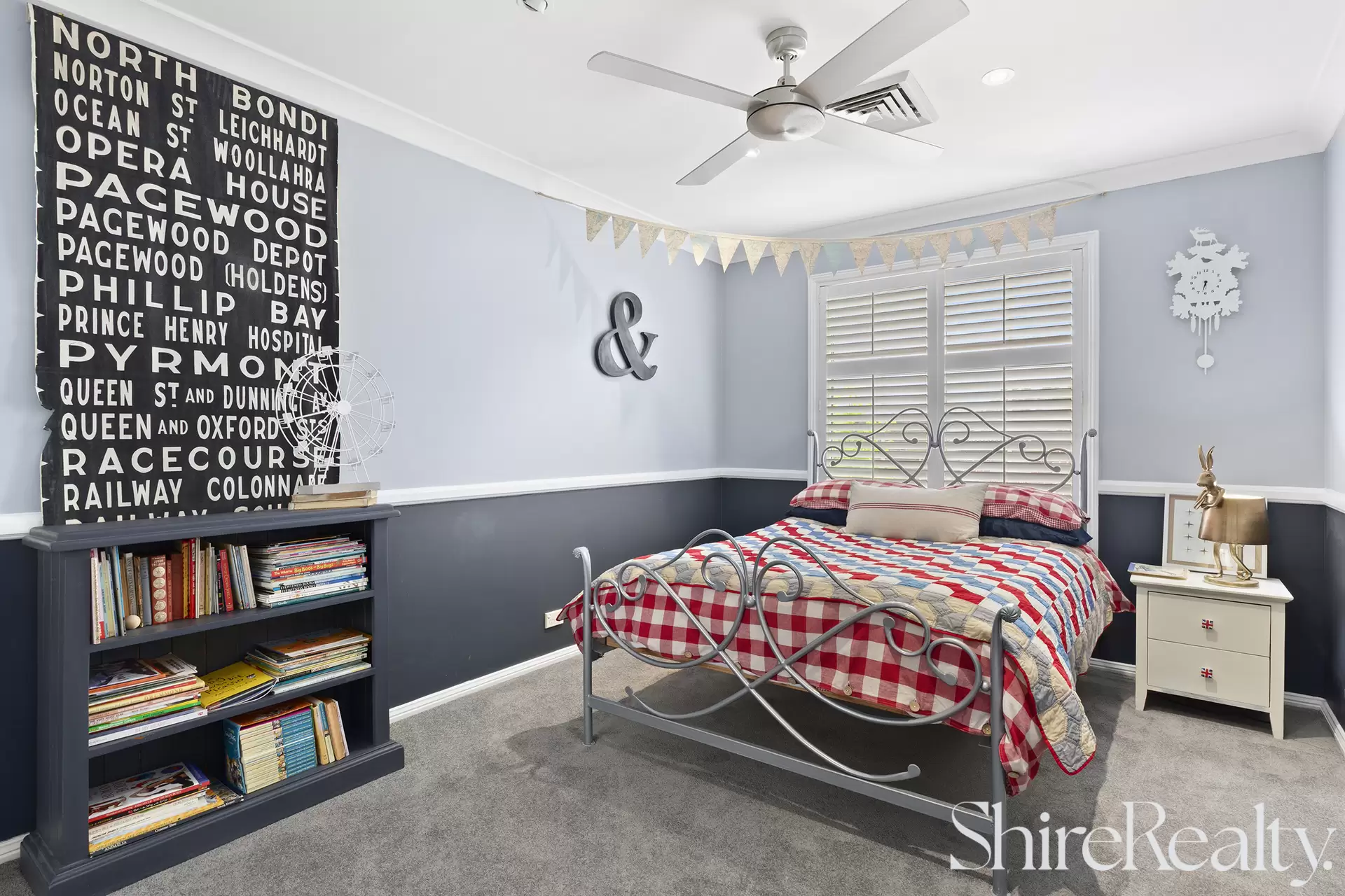 Castle Hill Leased by Shire Realty - image 11