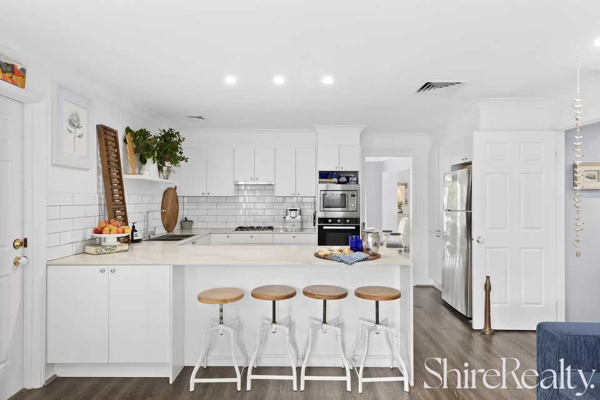 Castle Hill Leased by Shire Realty - image 8