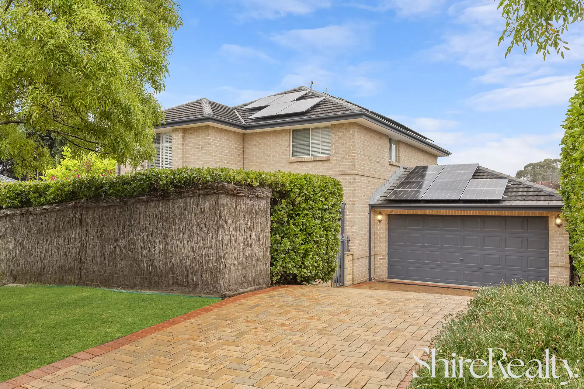 Castle Hill Leased by Shire Realty - image 18