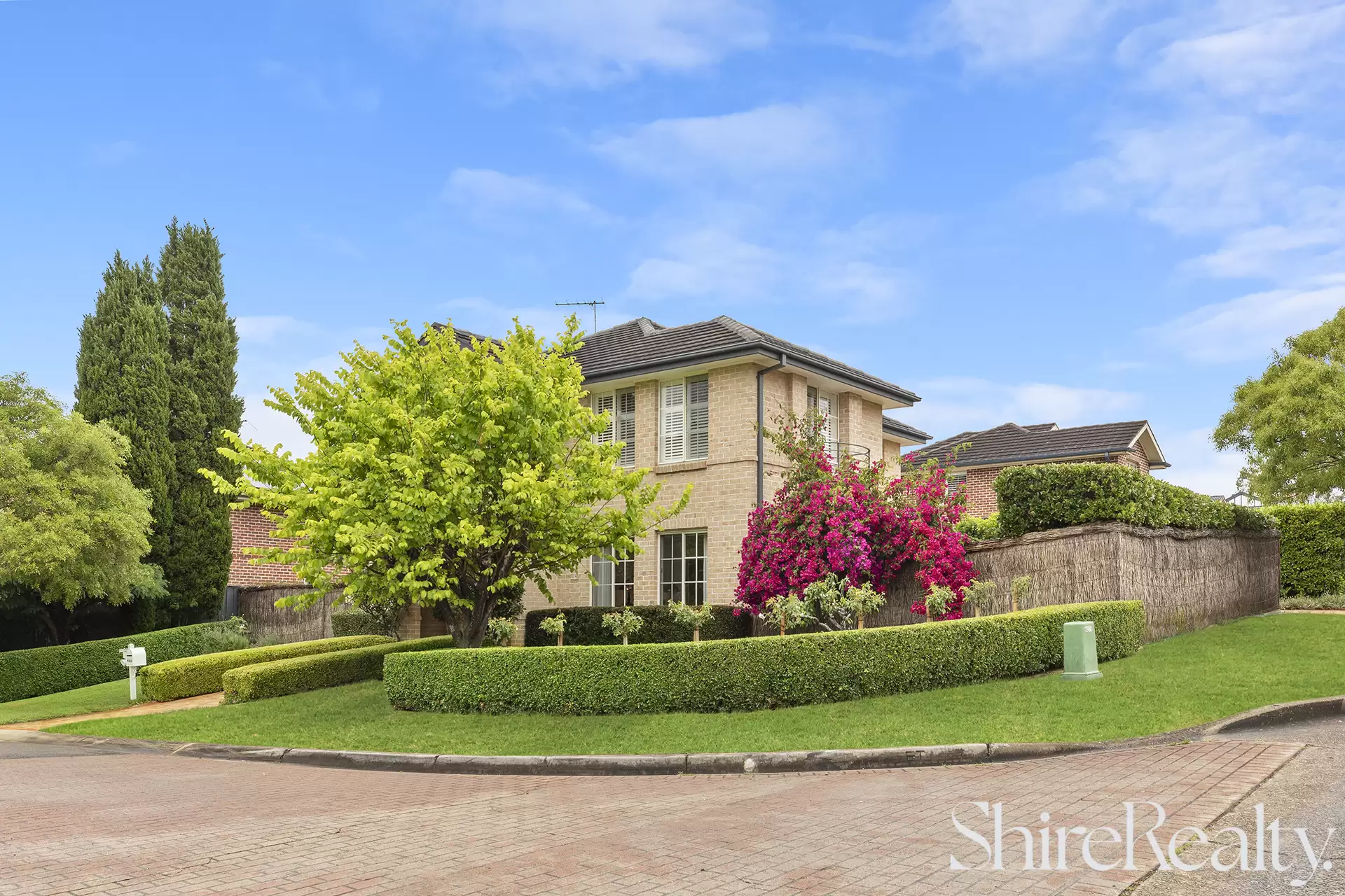 Castle Hill Leased by Shire Realty - image 2