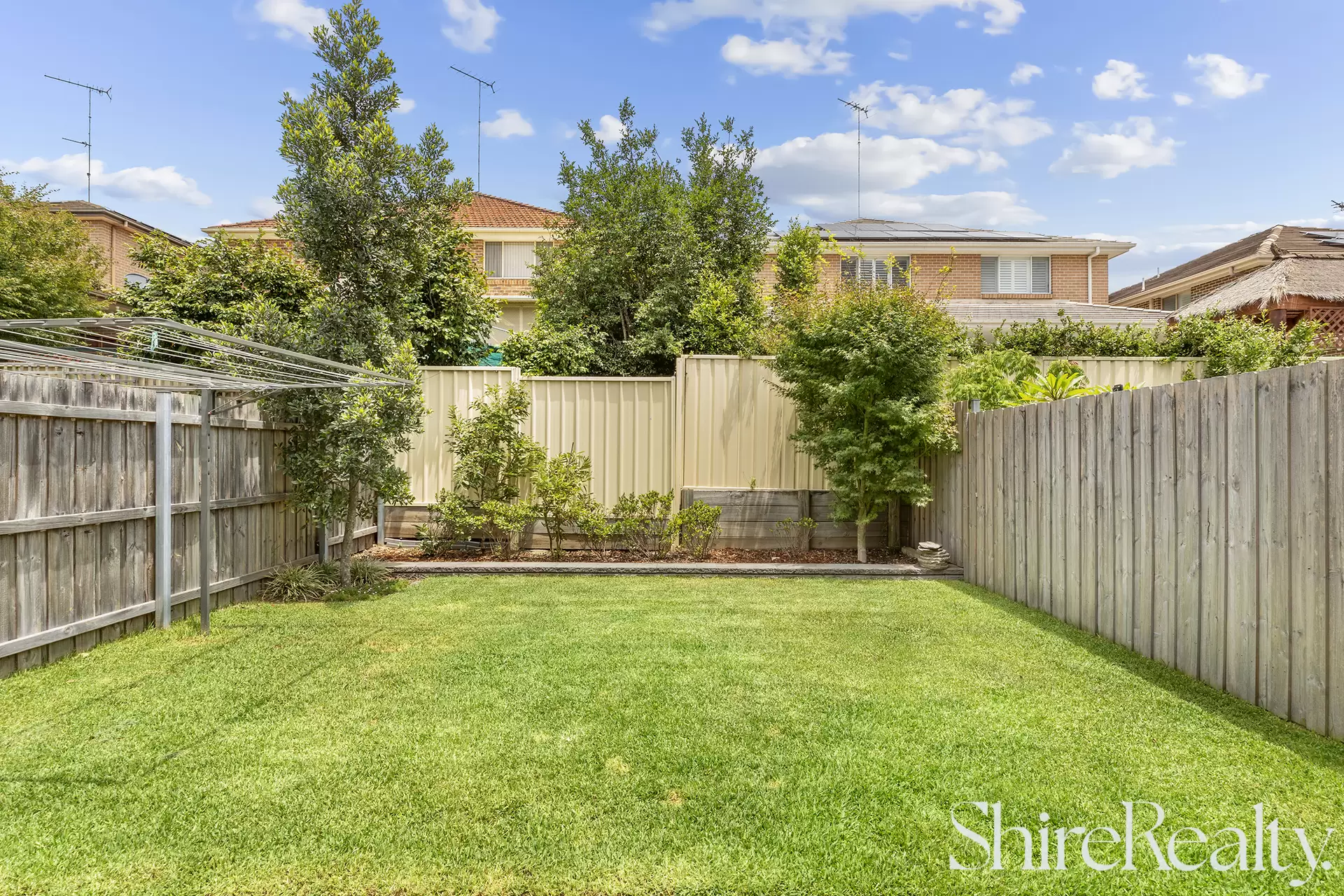 52 Lavender Avenue, Kellyville Sold by Shire Realty - image 14