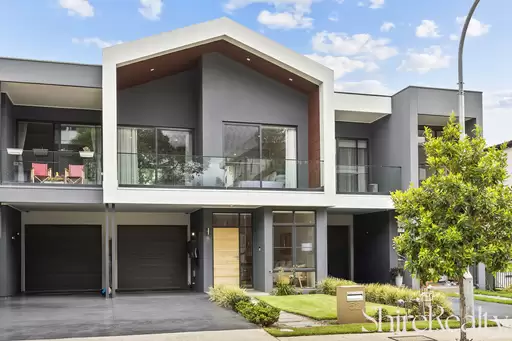 52 Lavender Avenue, Kellyville Sold by Shire Realty