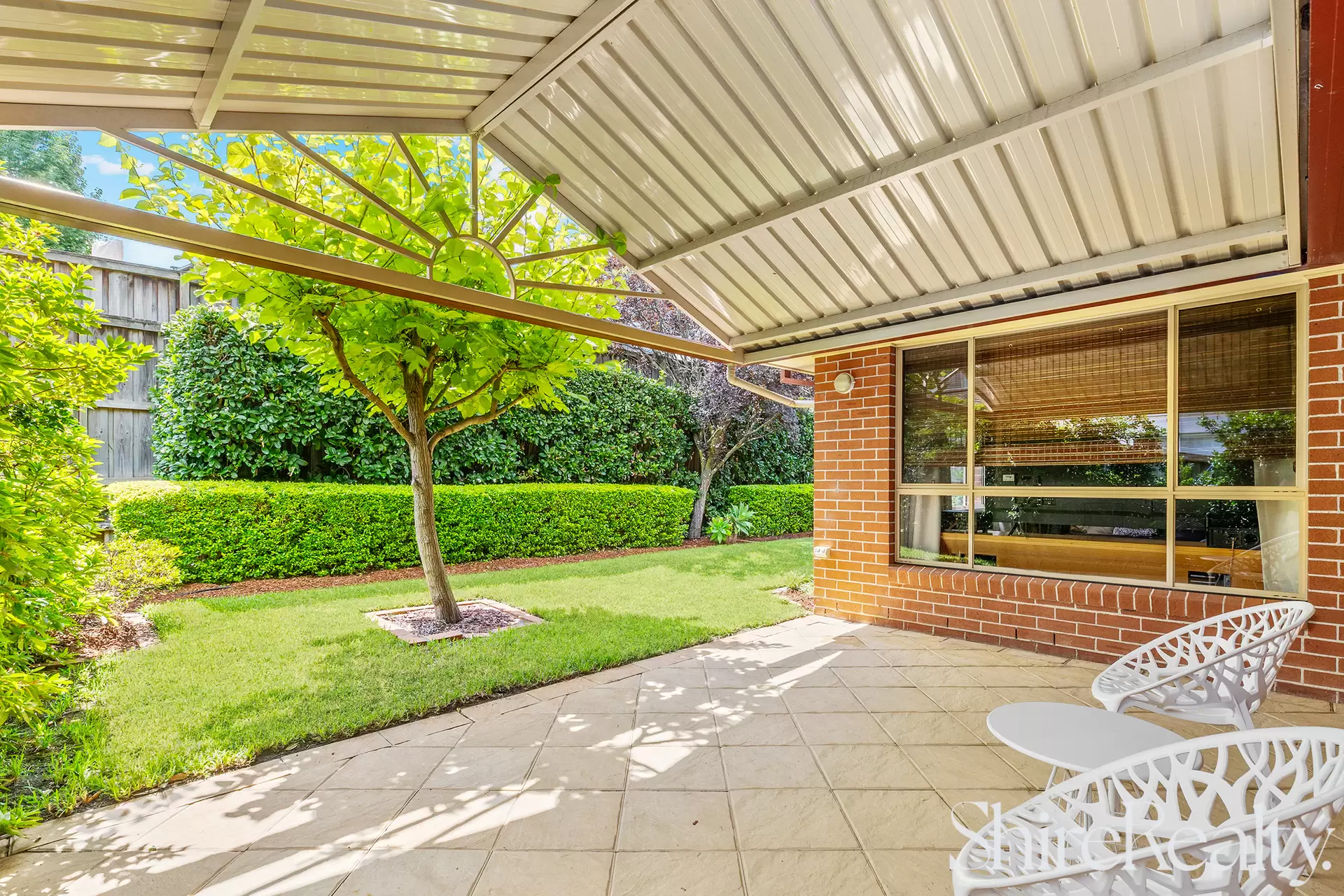 8 River Oak Circuit, Kellyville For Sale by Shire Realty - image 13