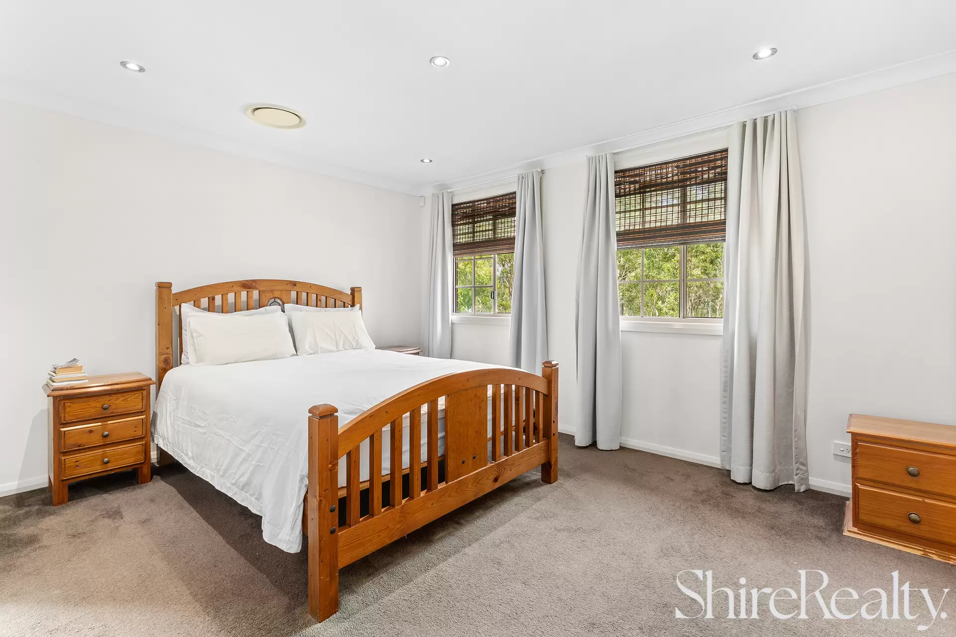 8 River Oak Circuit, Kellyville For Sale by Shire Realty - image 5
