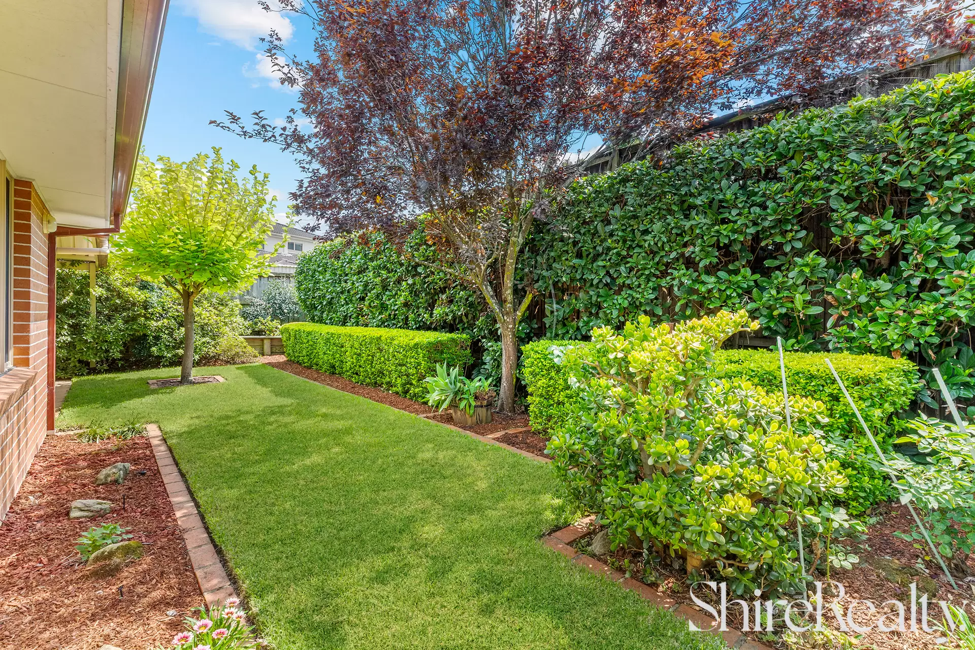8 River Oak Circuit, Kellyville For Sale by Shire Realty - image 11