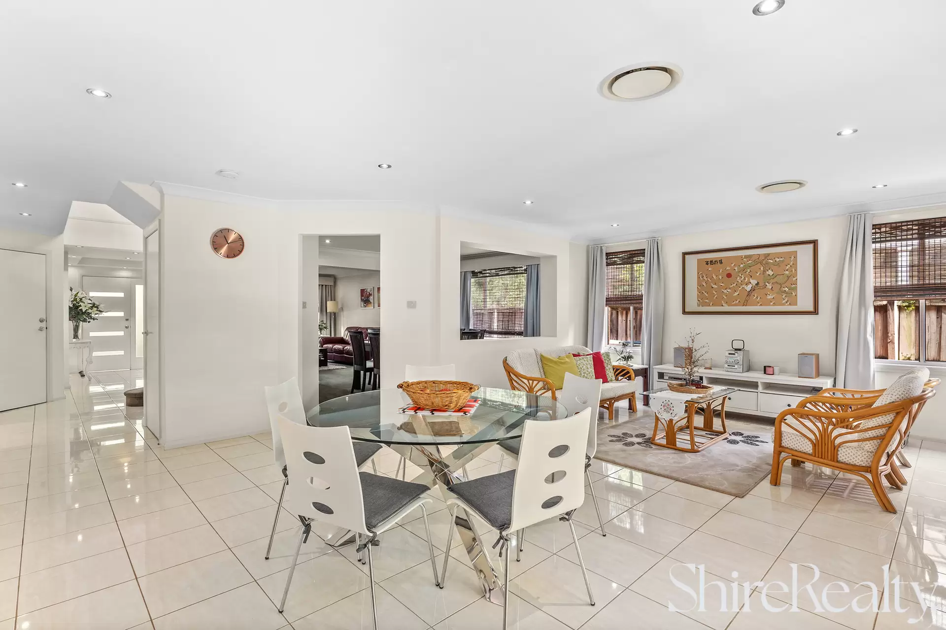 8 River Oak Circuit, Kellyville For Sale by Shire Realty - image 10