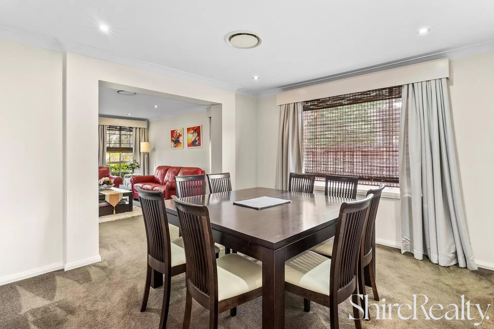 8 River Oak Circuit, Kellyville For Sale by Shire Realty - image 6
