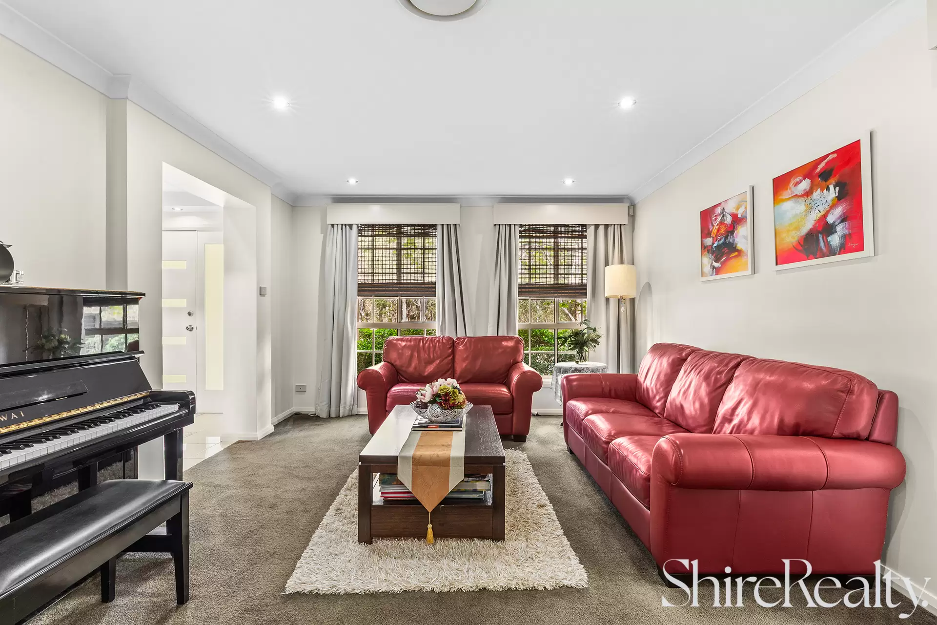 8 River Oak Circuit, Kellyville For Sale by Shire Realty - image 3