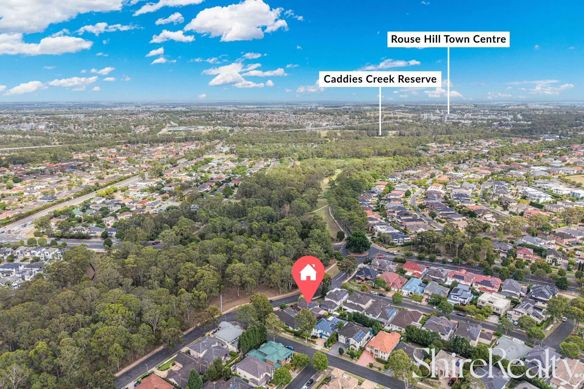 8 River Oak Circuit, Kellyville For Sale by Shire Realty - image 21