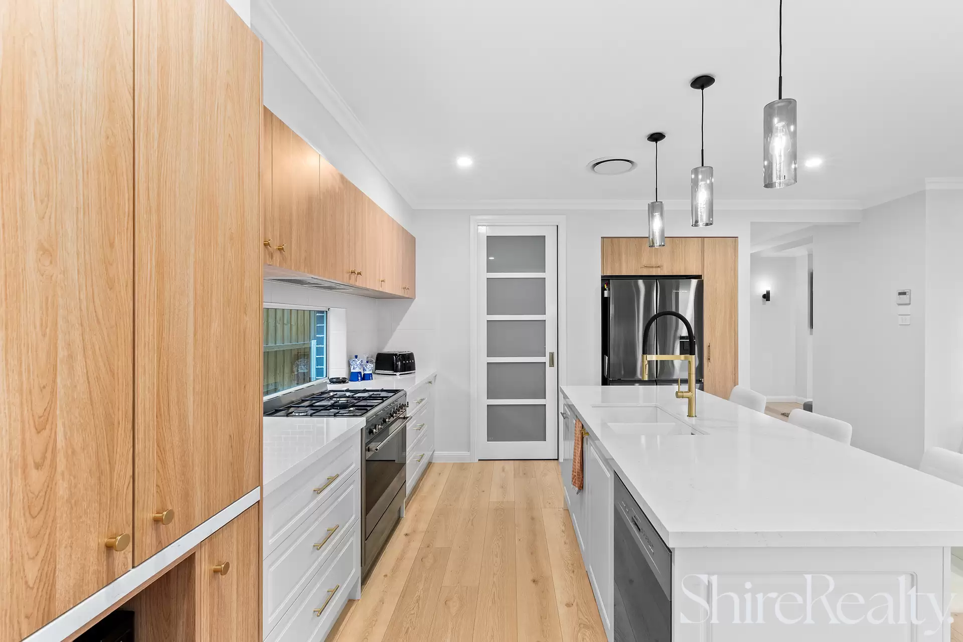 6 Tanika (Gables) Street, Box Hill For Sale by Shire Realty - image 8