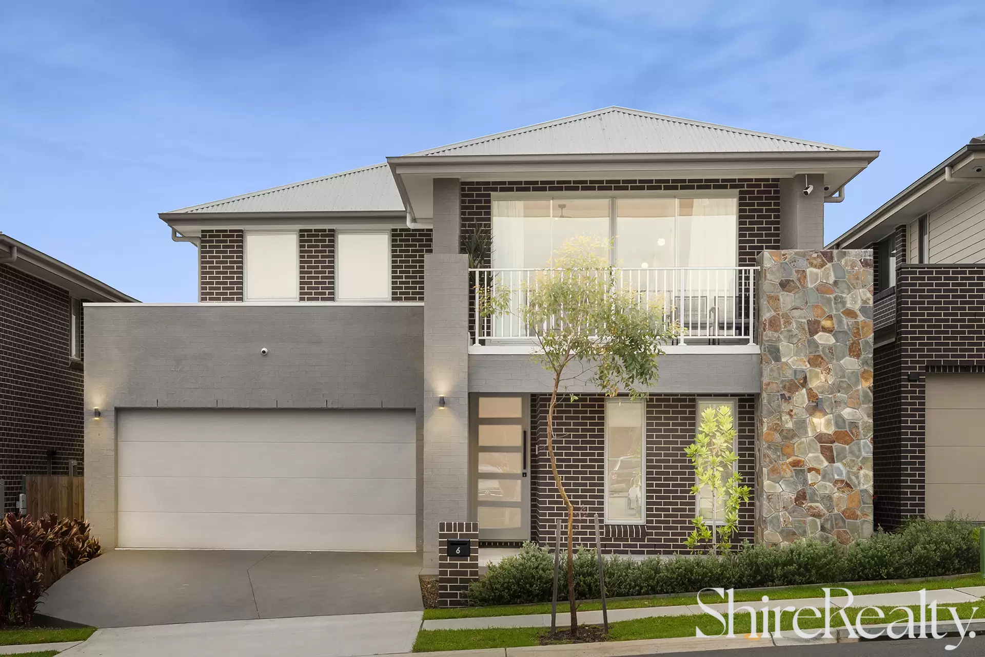 6 Tanika (Gables) Street, Box Hill For Sale by Shire Realty - image 1