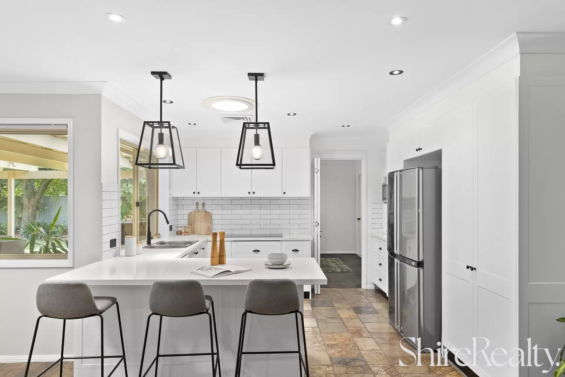 23 Tristan Court, Castle Hill For Sale by Shire Realty - image 3