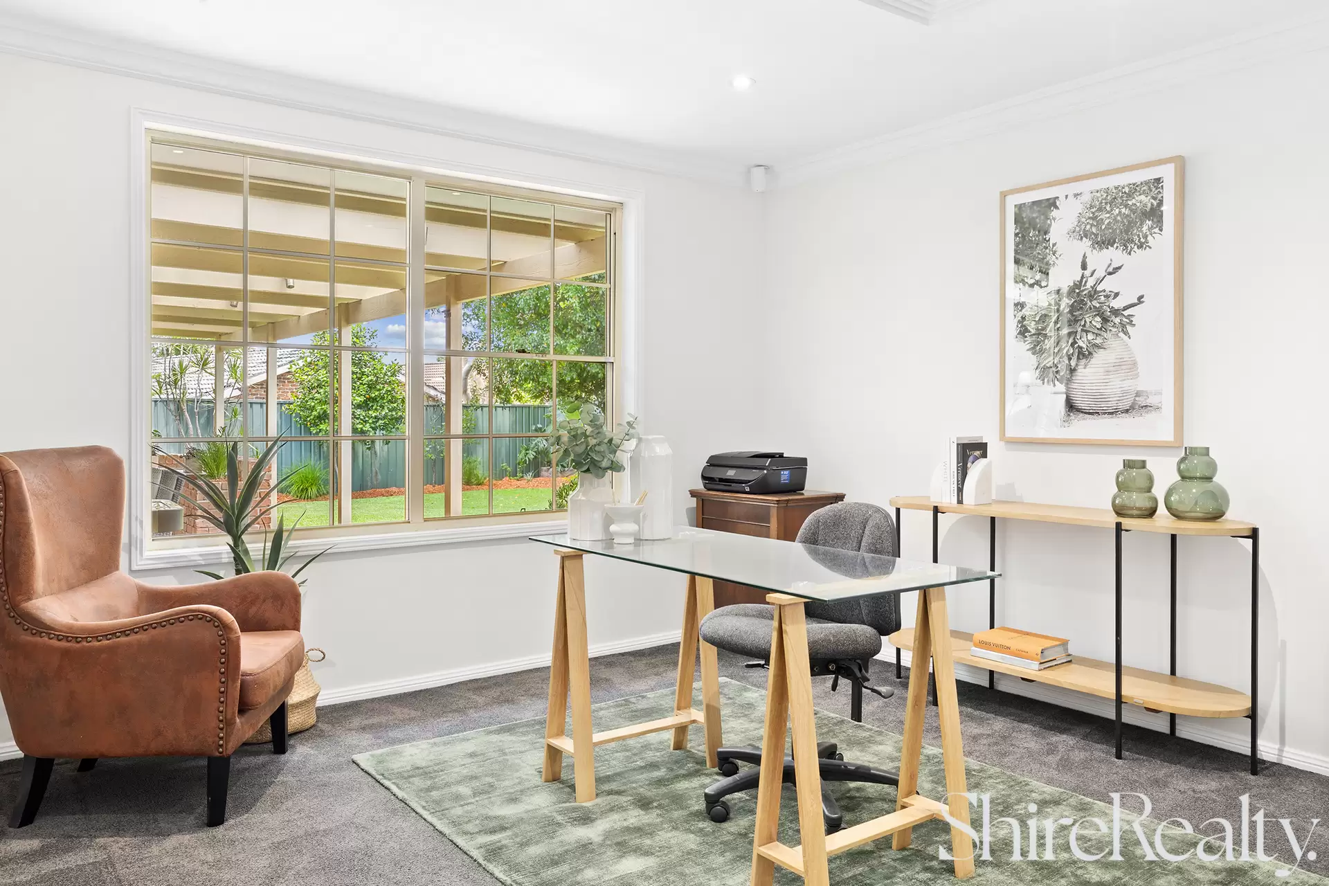 23 Tristan Court, Castle Hill For Sale by Shire Realty - image 8