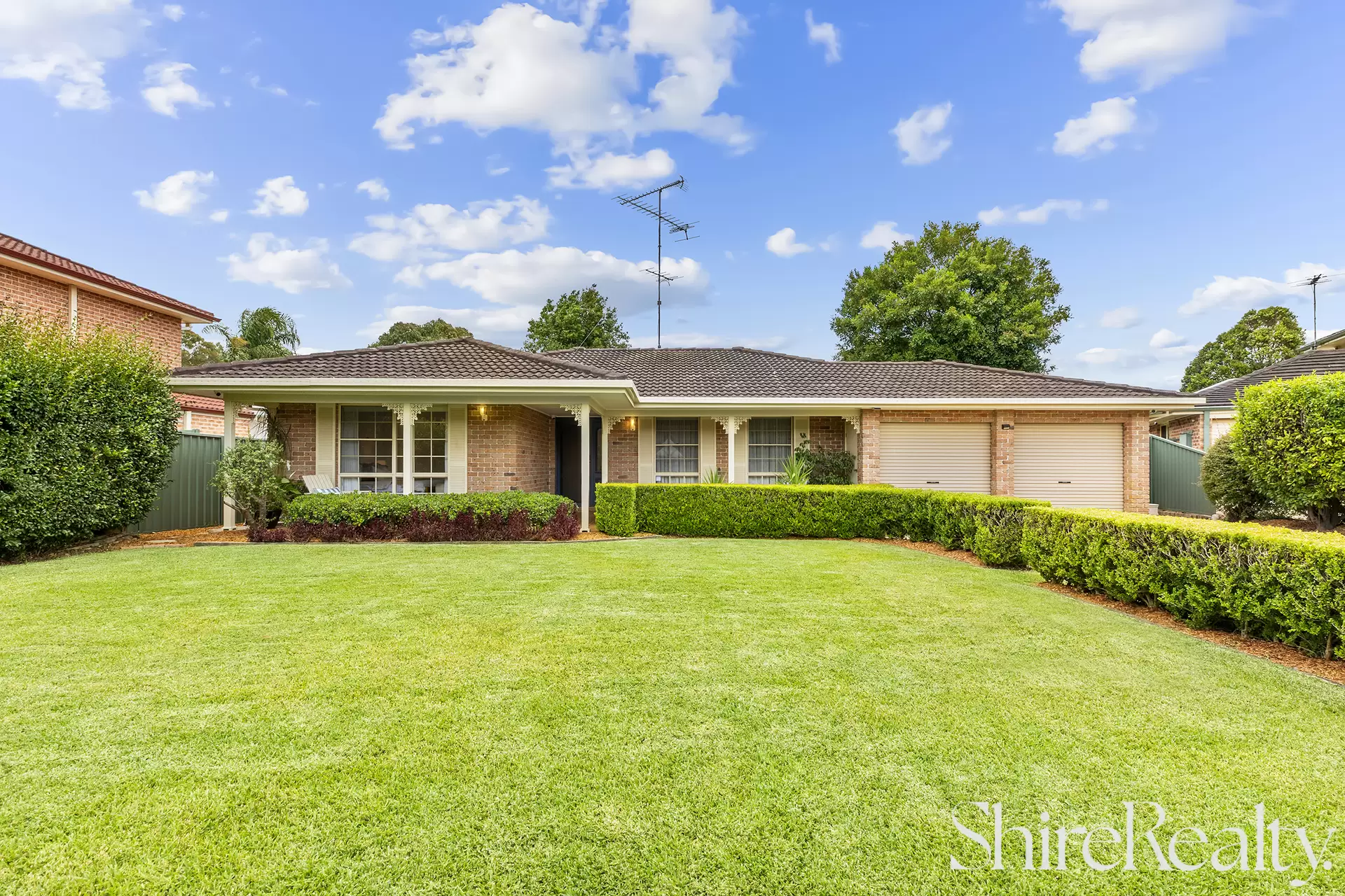 23 Tristan Court, Castle Hill For Sale by Shire Realty - image 17