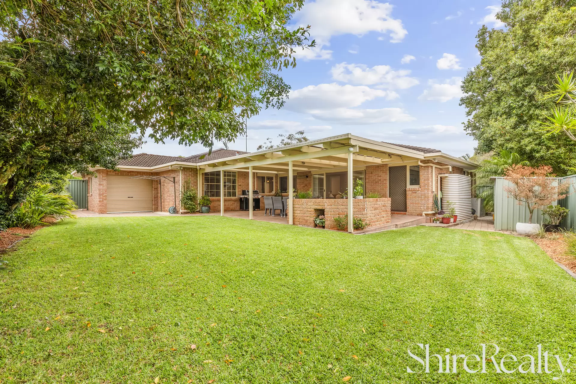 23 Tristan Court, Castle Hill For Sale by Shire Realty - image 16