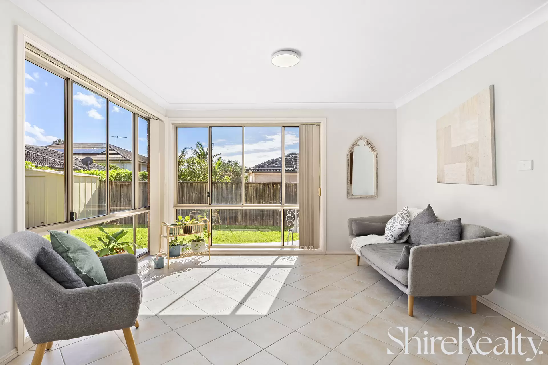 15 Mansfield Way, Kellyville Sold by Shire Realty - image 2