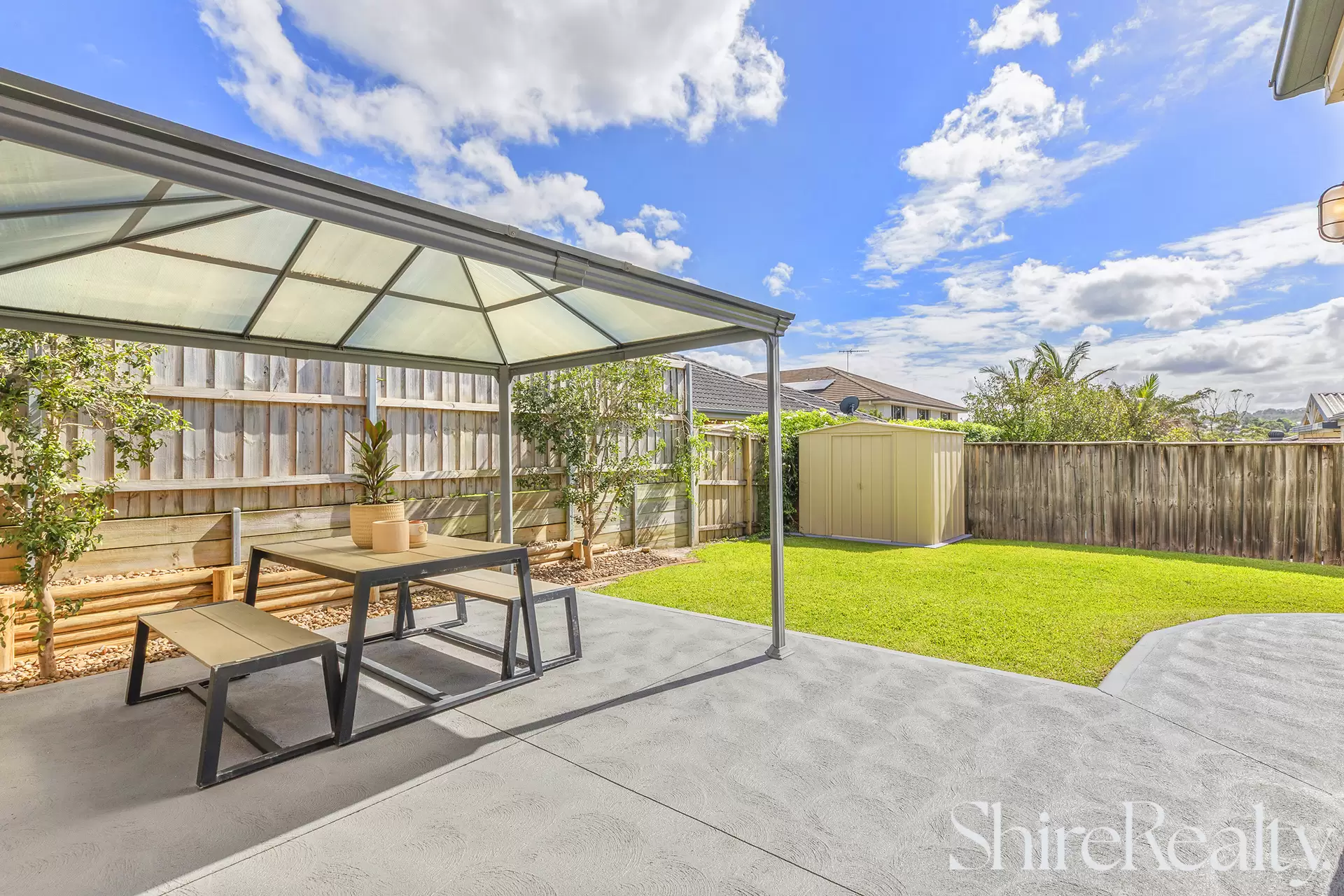 15 Mansfield Way, Kellyville Sold by Shire Realty - image 15