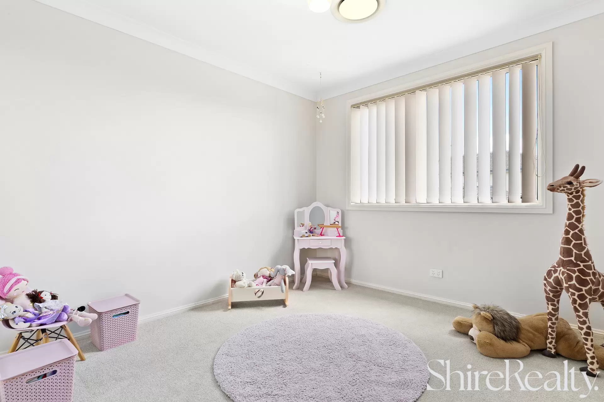 15 Mansfield Way, Kellyville Sold by Shire Realty - image 11