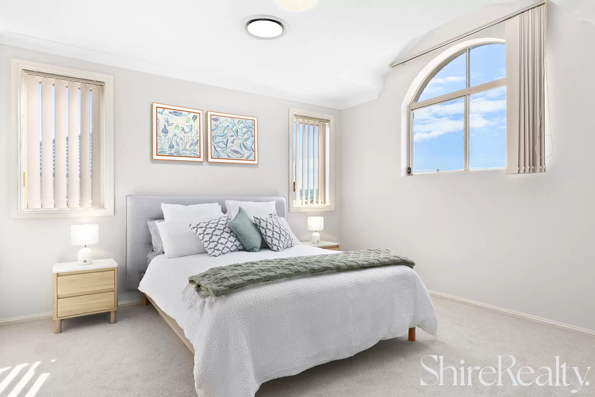 15 Mansfield Way, Kellyville Sold by Shire Realty - image 9