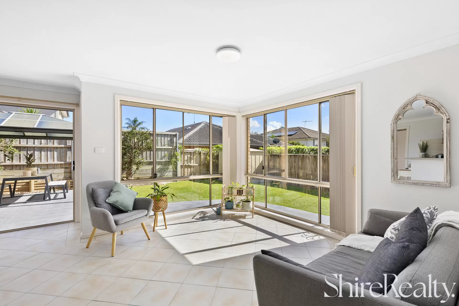 15 Mansfield Way, Kellyville Sold by Shire Realty - image 3