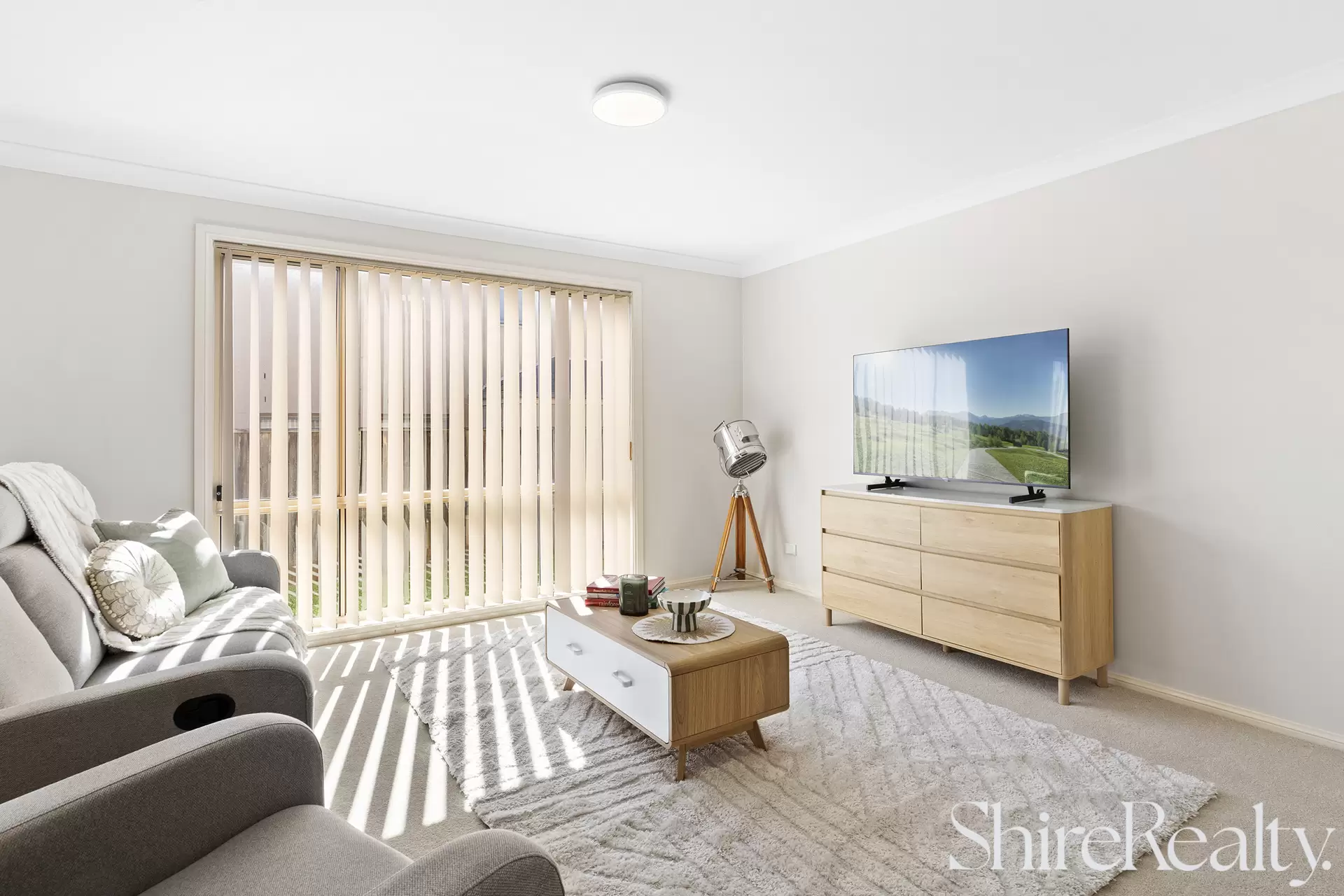 15 Mansfield Way, Kellyville Sold by Shire Realty - image 7