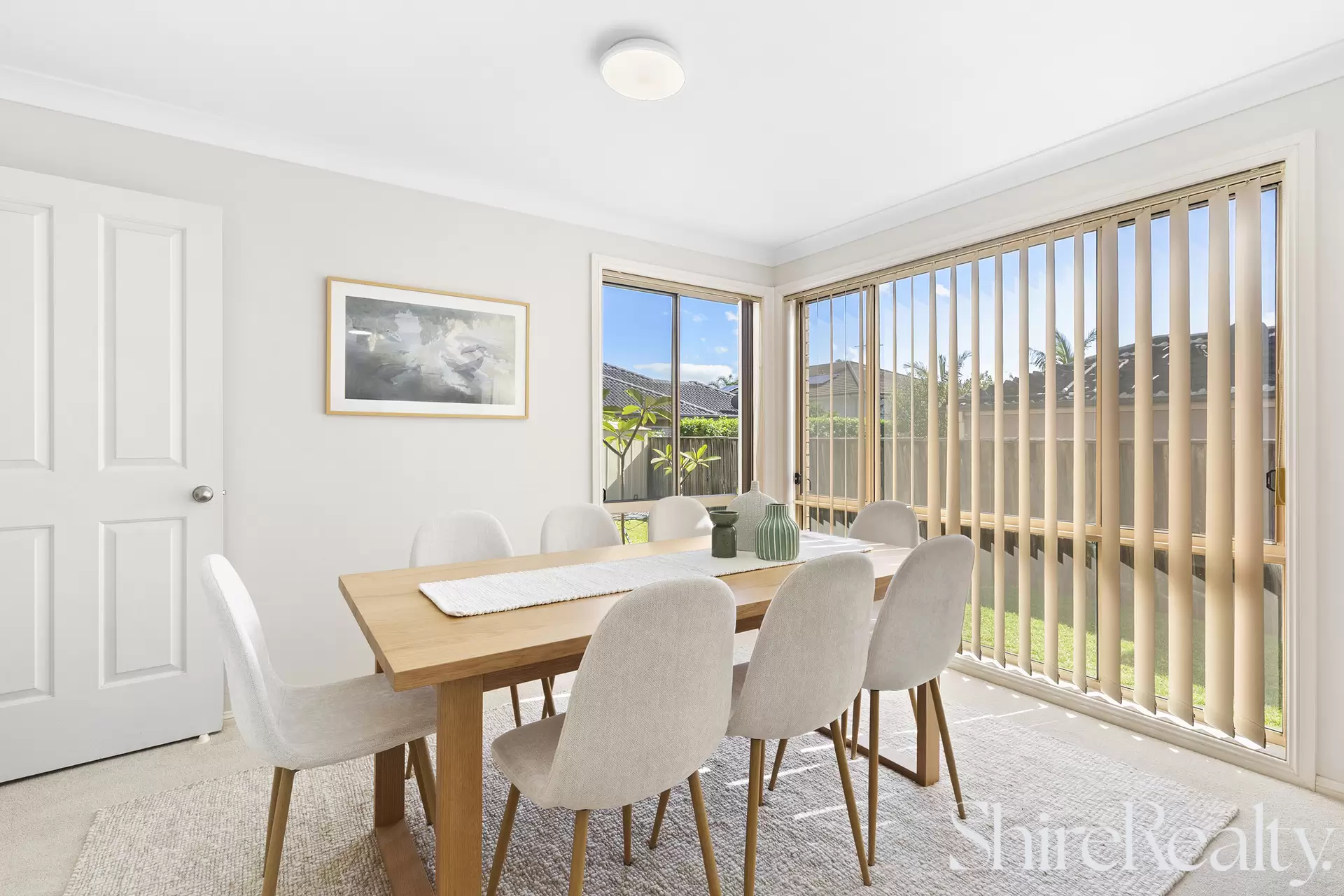 15 Mansfield Way, Kellyville Sold by Shire Realty - image 5