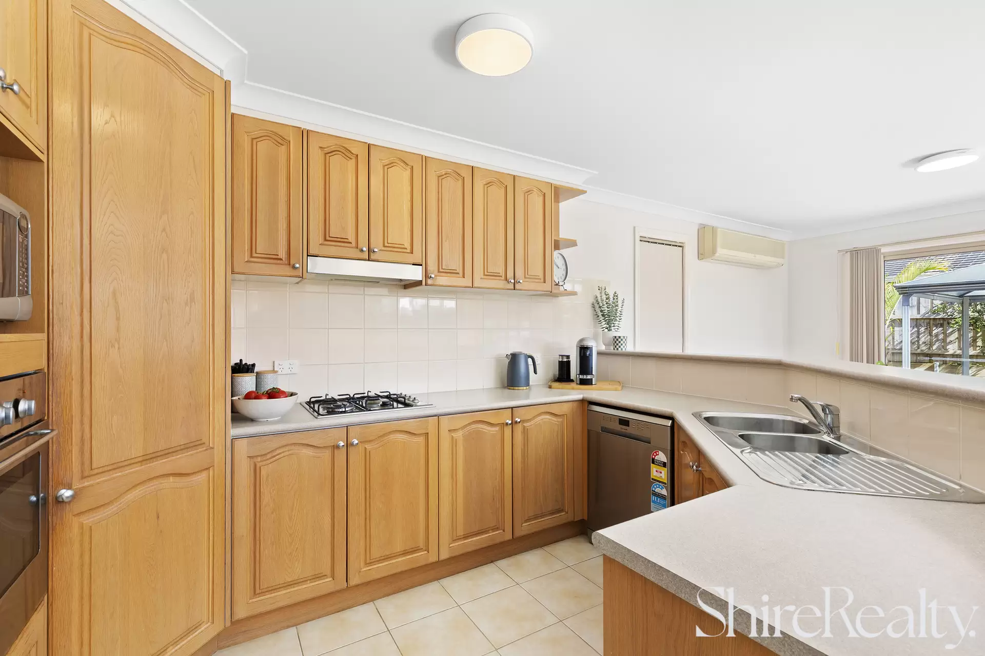 15 Mansfield Way, Kellyville Sold by Shire Realty - image 4