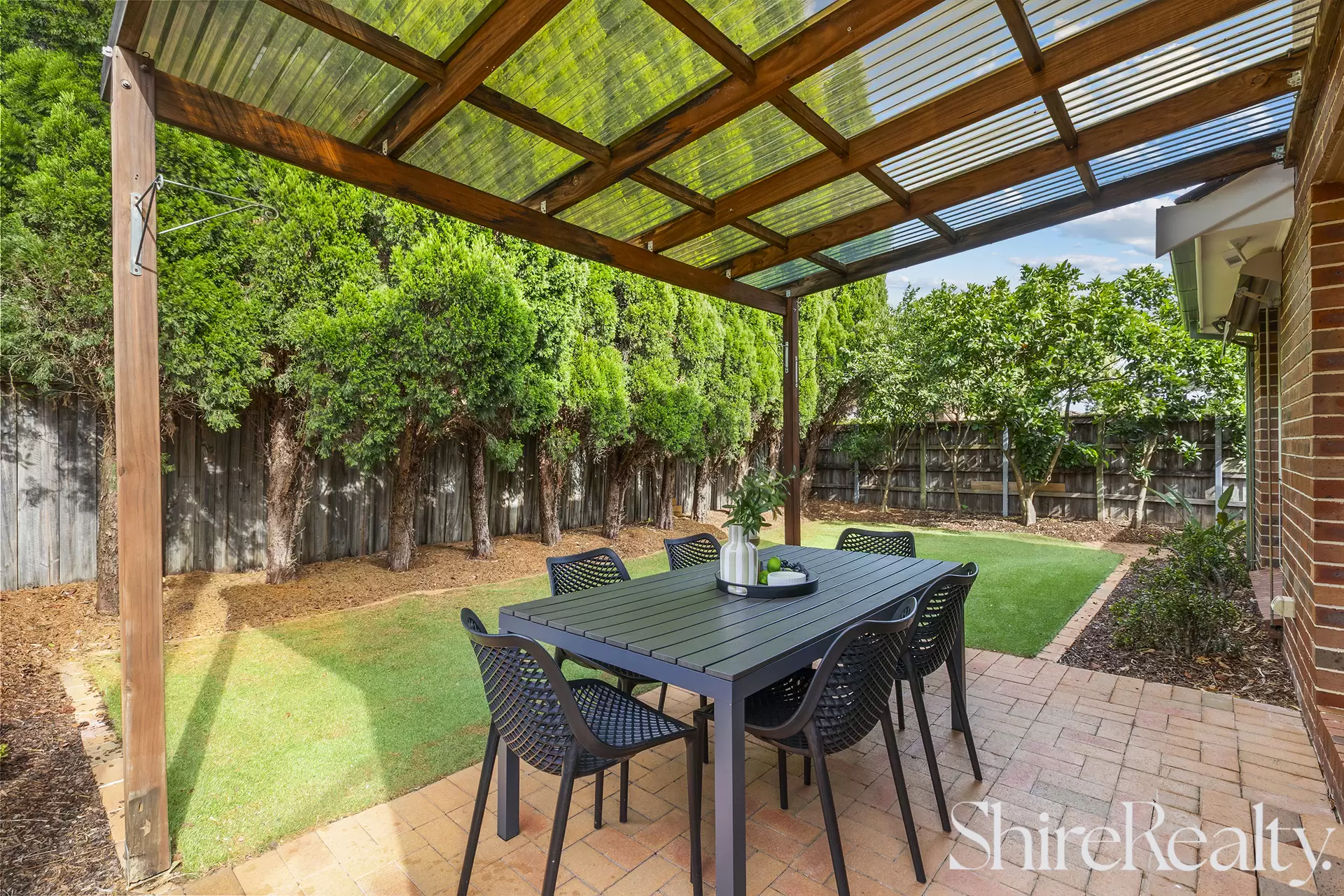 23 Kinnard Way, Kellyville For Sale by Shire Realty - image 11
