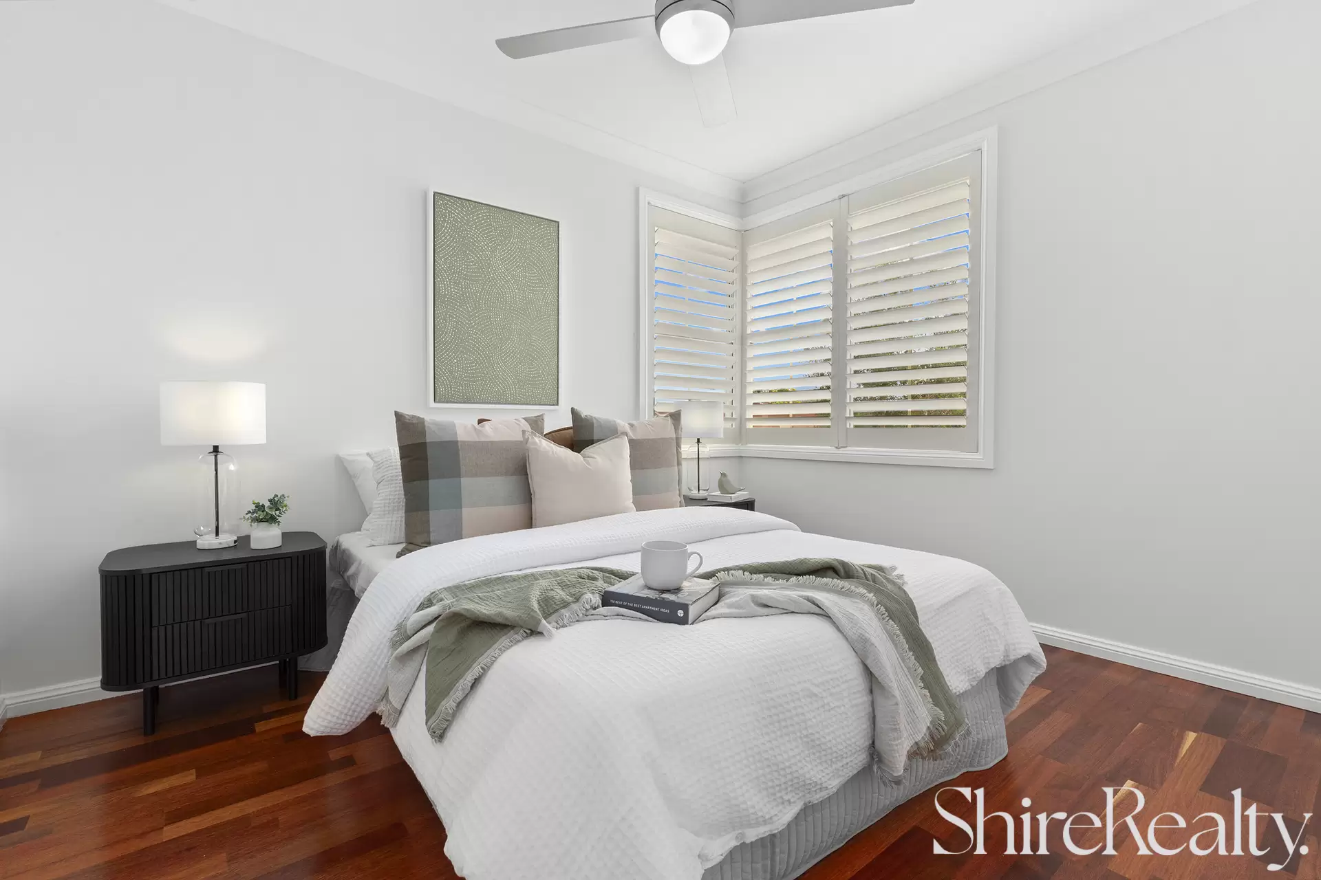 23 Kinnard Way, Kellyville For Sale by Shire Realty - image 8