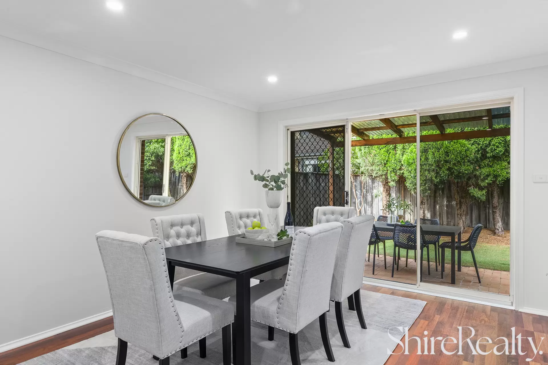 23 Kinnard Way, Kellyville For Sale by Shire Realty - image 6