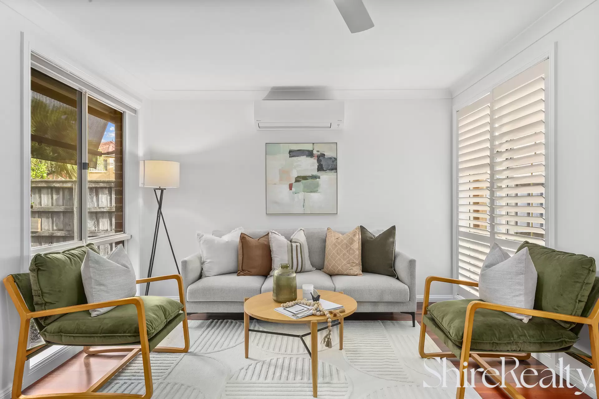 23 Kinnard Way, Kellyville For Sale by Shire Realty - image 2