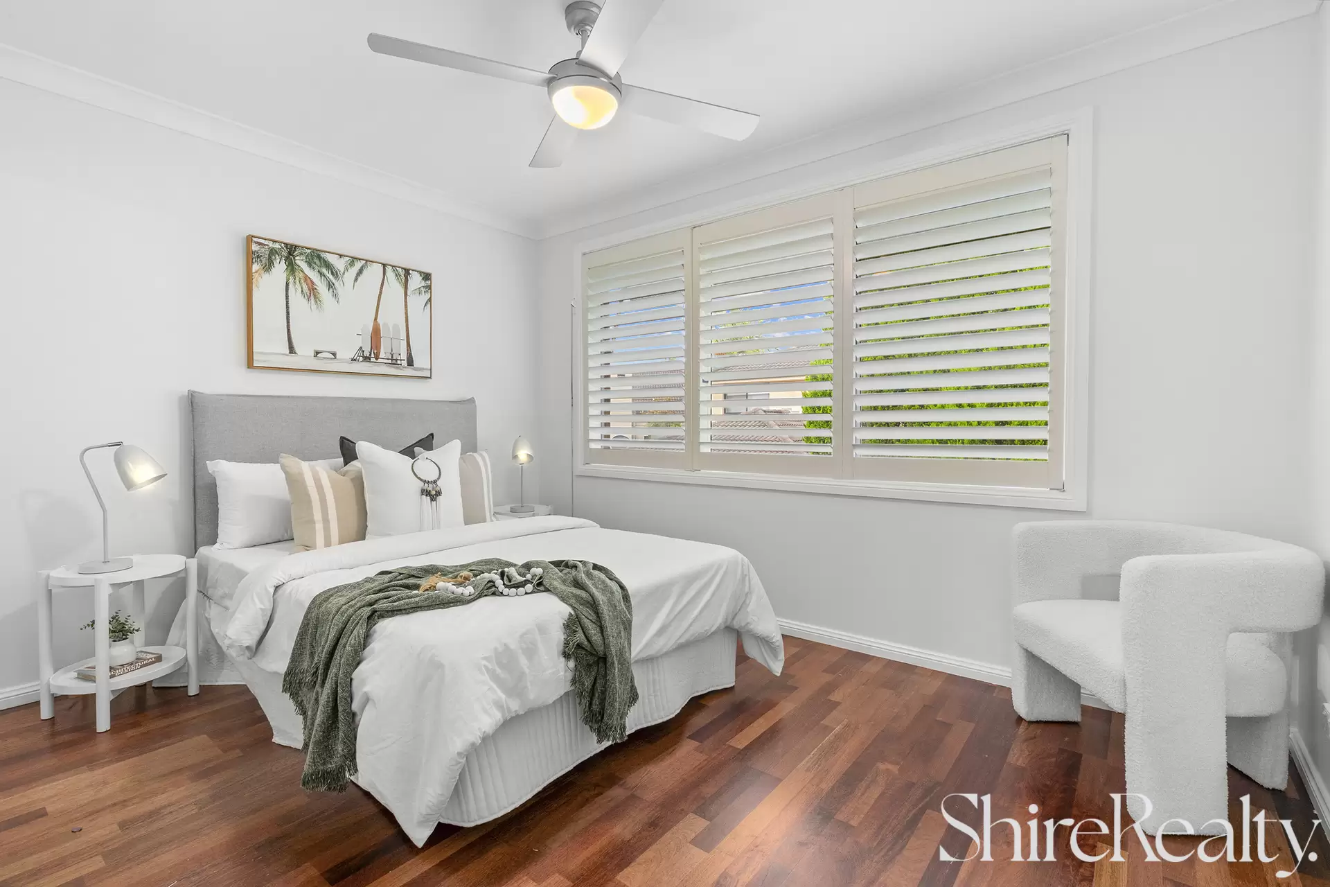 23 Kinnard Way, Kellyville For Sale by Shire Realty - image 7