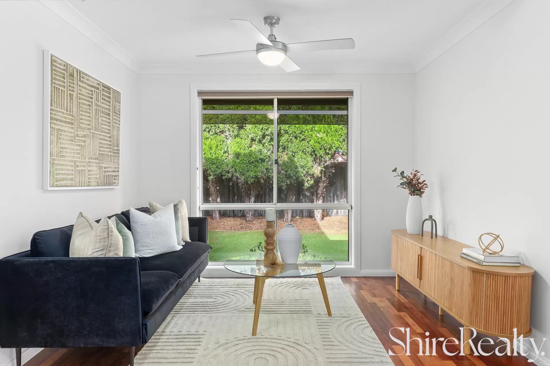 23 Kinnard Way, Kellyville For Sale by Shire Realty - image 4