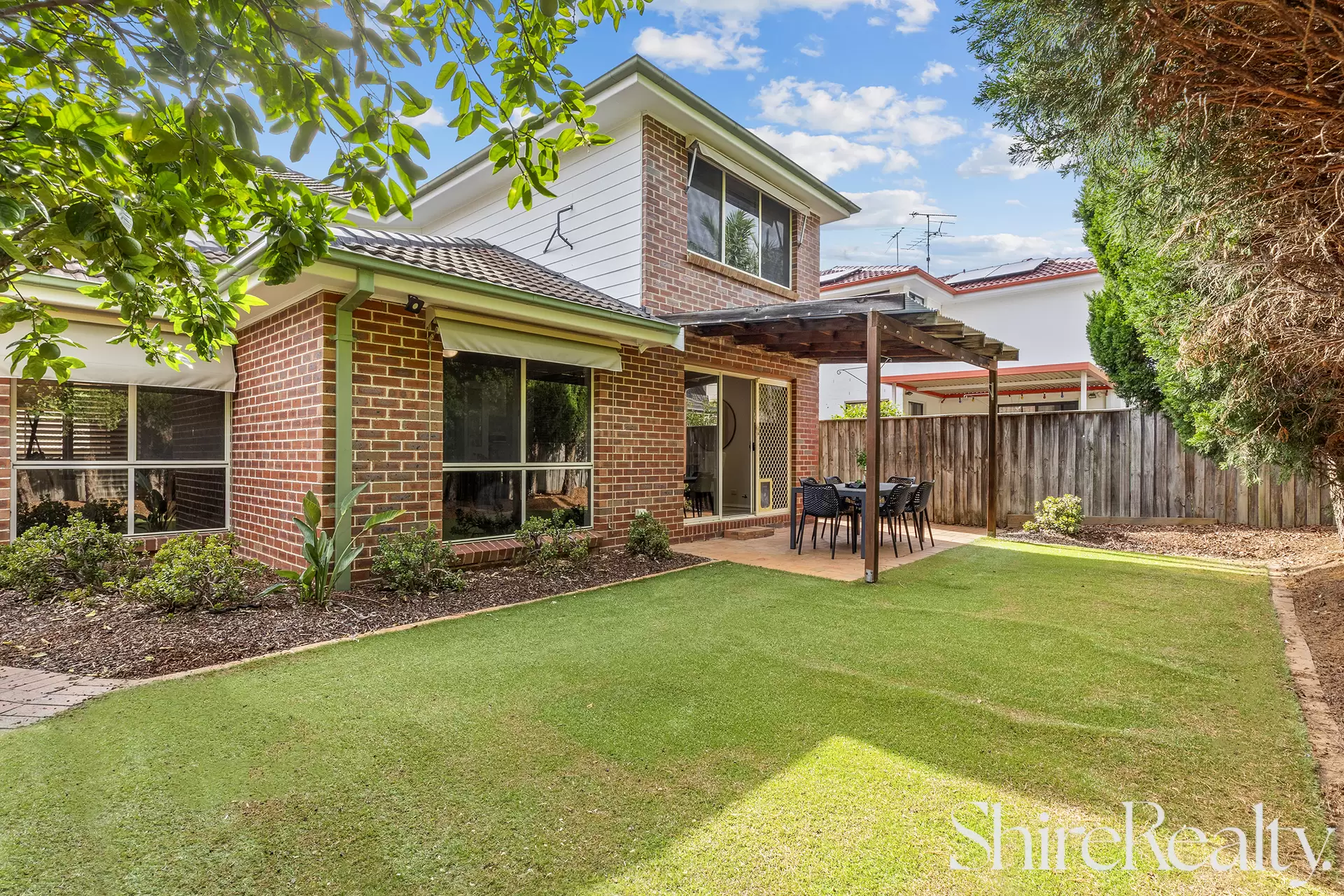23 Kinnard Way, Kellyville For Sale by Shire Realty - image 12