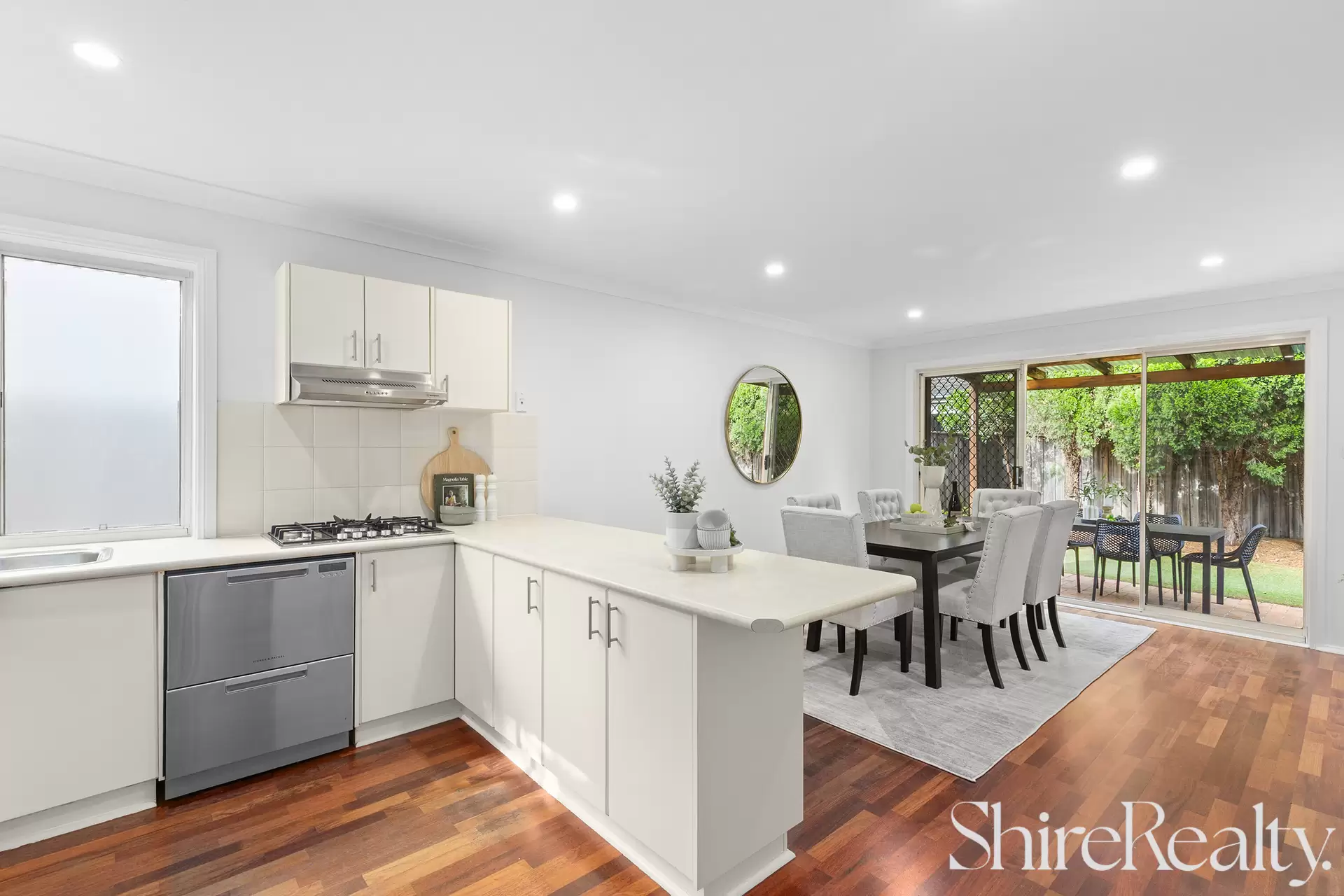 23 Kinnard Way, Kellyville For Sale by Shire Realty - image 5